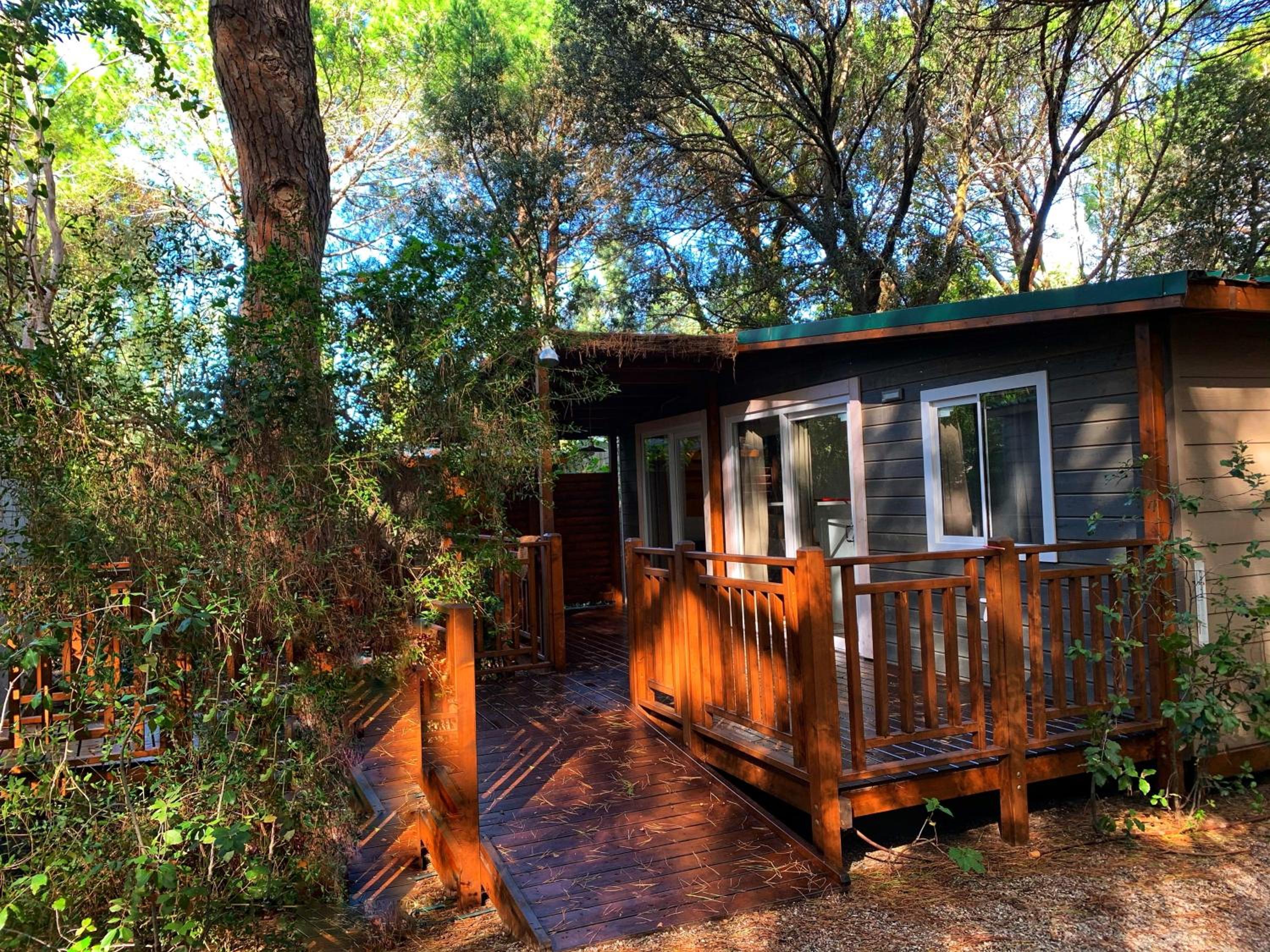 Camping Maremma Sans Souci, Zdjęcie 3