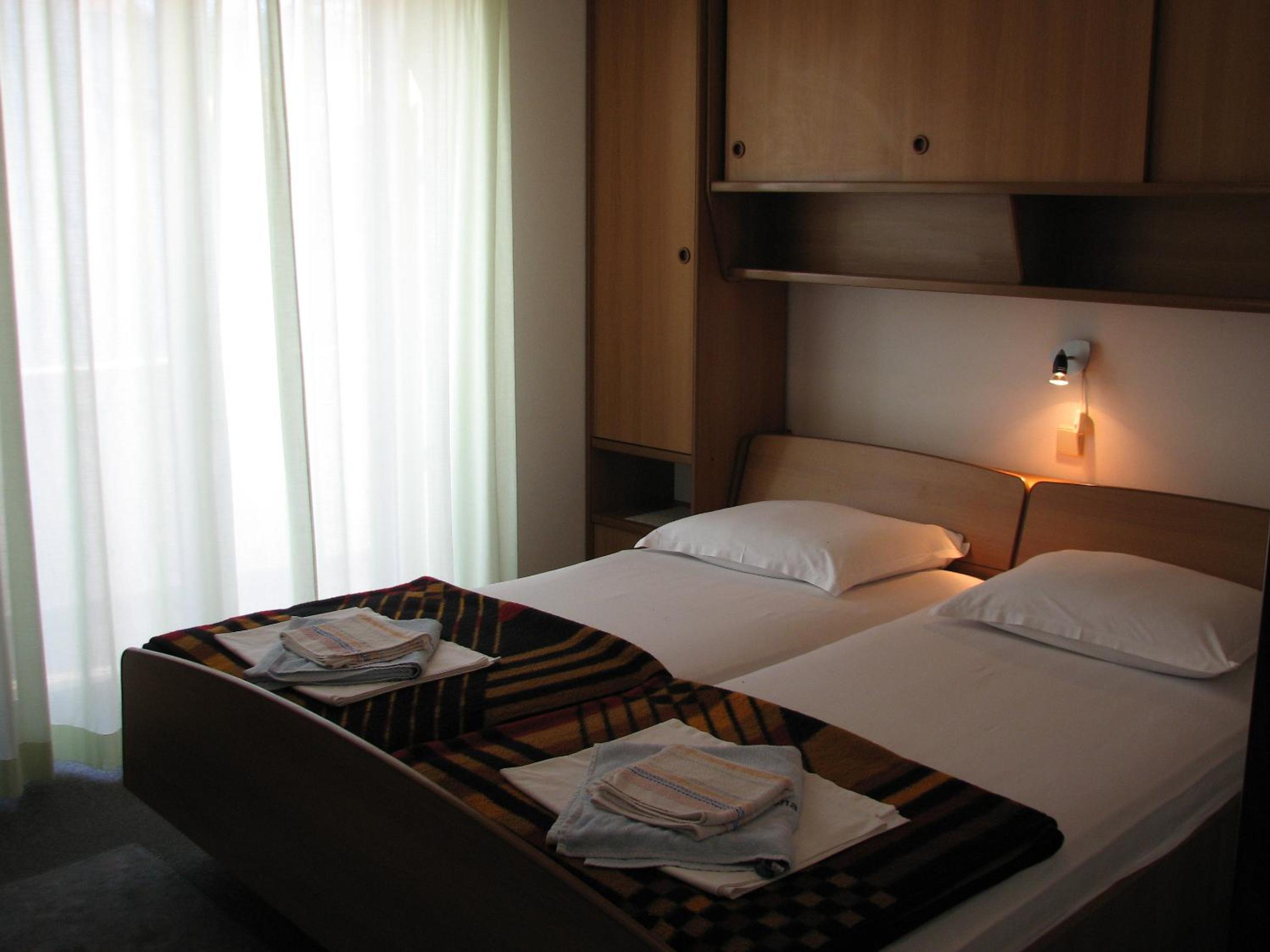 Double Room with Balcony photo 2