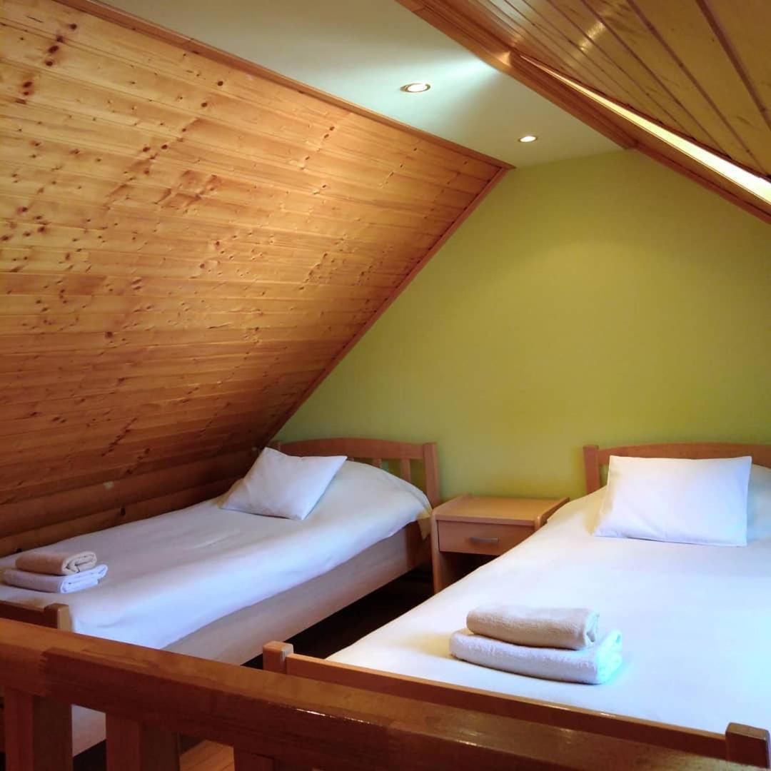 Two-Bedroom Apartment - Photo 15