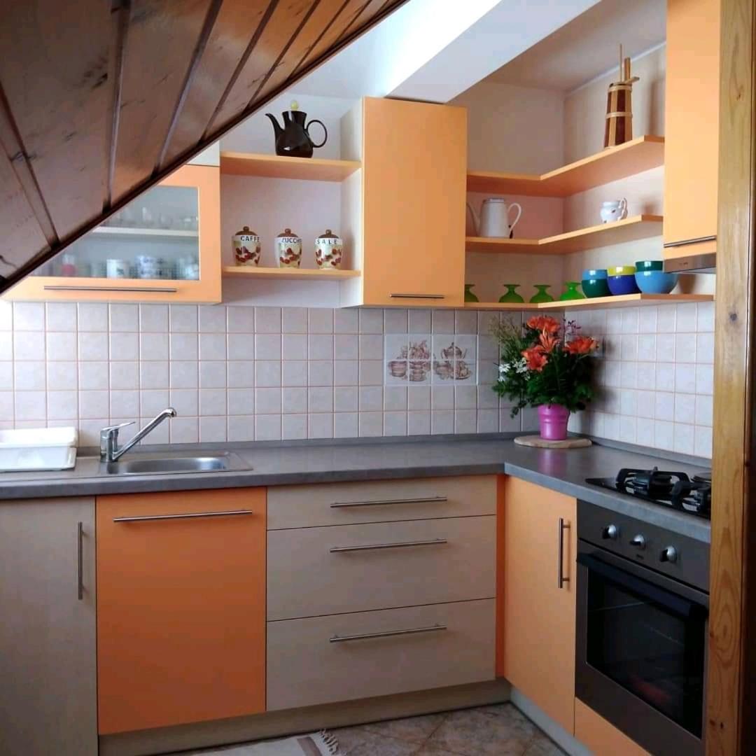 Two-Bedroom Apartment - Photo 2