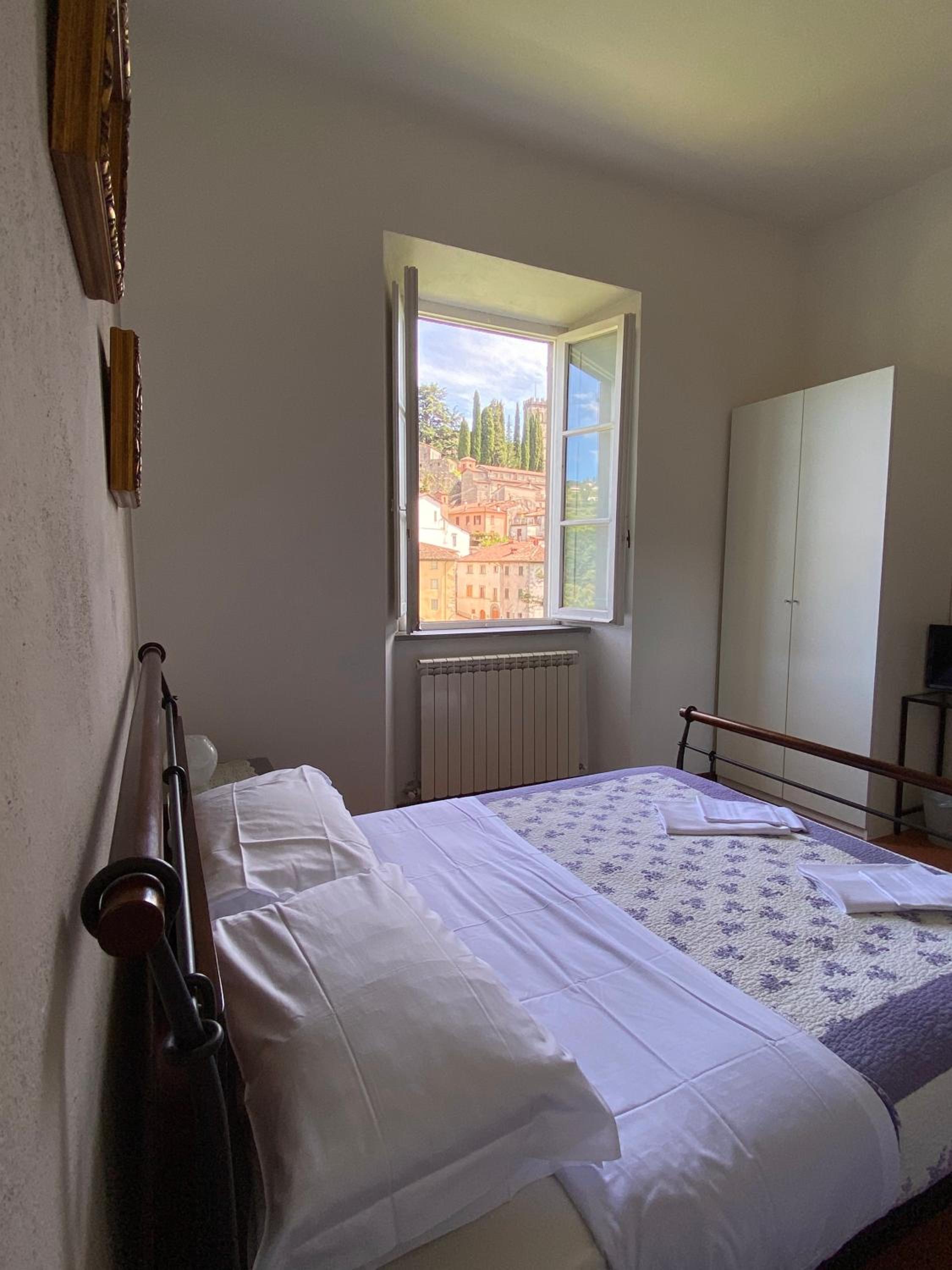 Double or Twin Room photo 2