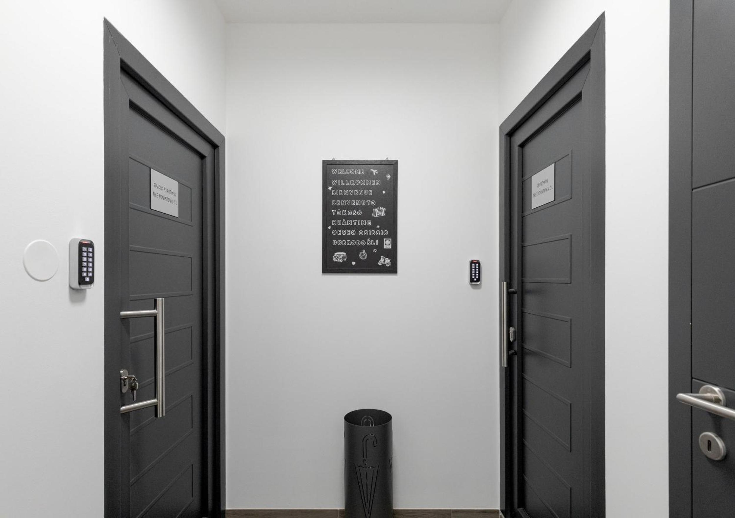 Deluxe Apartment - Photo 31