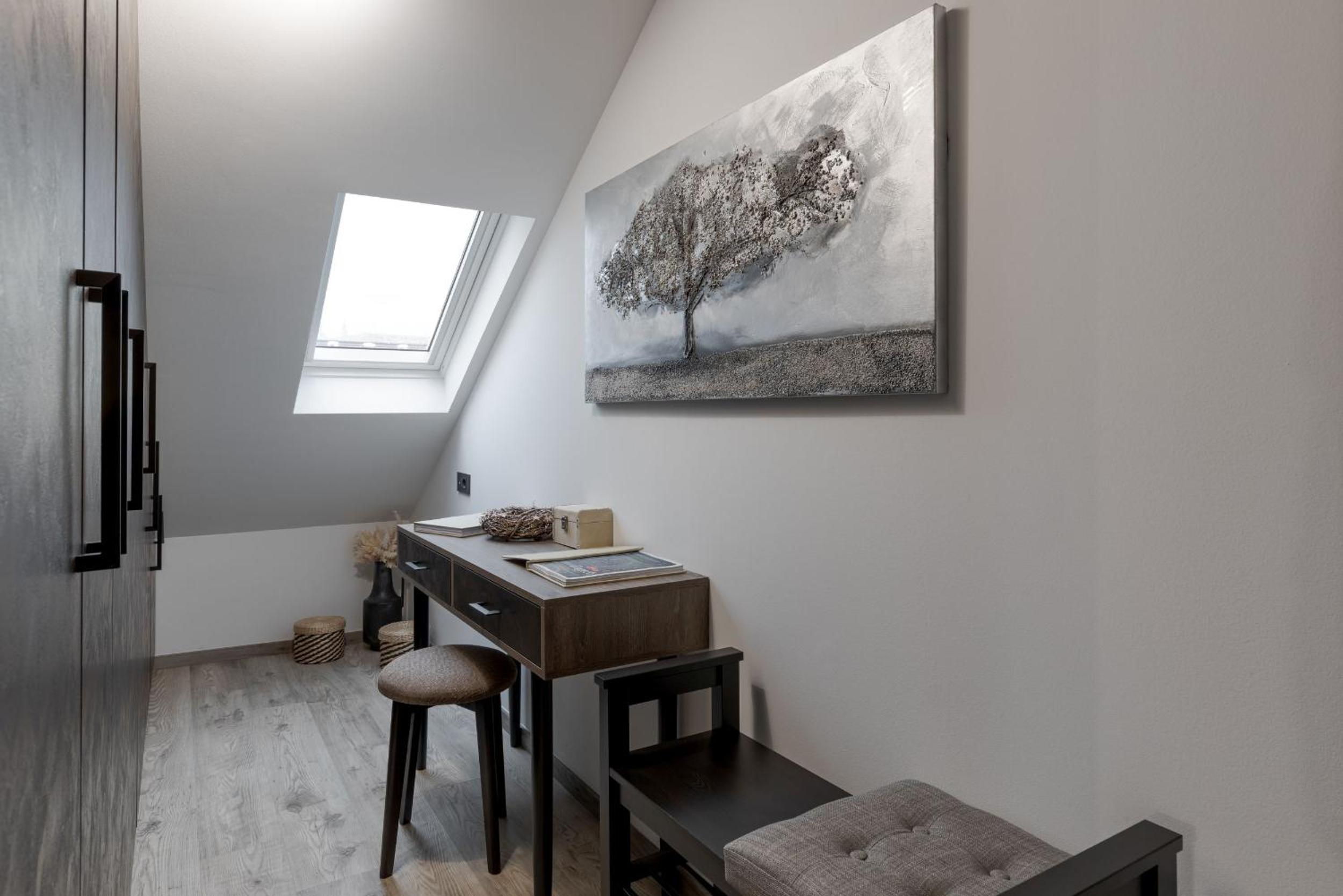 Deluxe Apartment - Photo 19