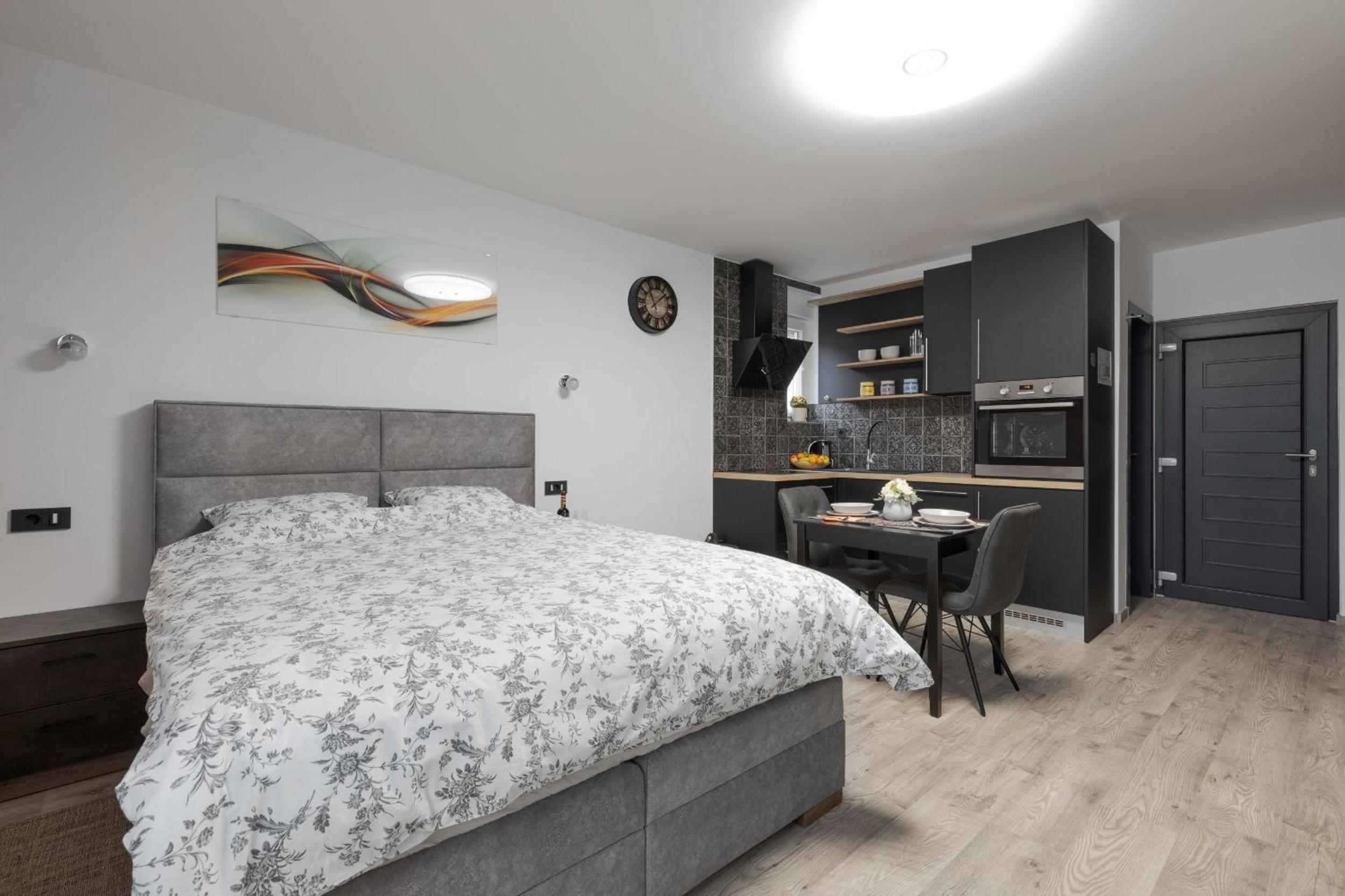 One-Bedroom Apartment - Photo 13