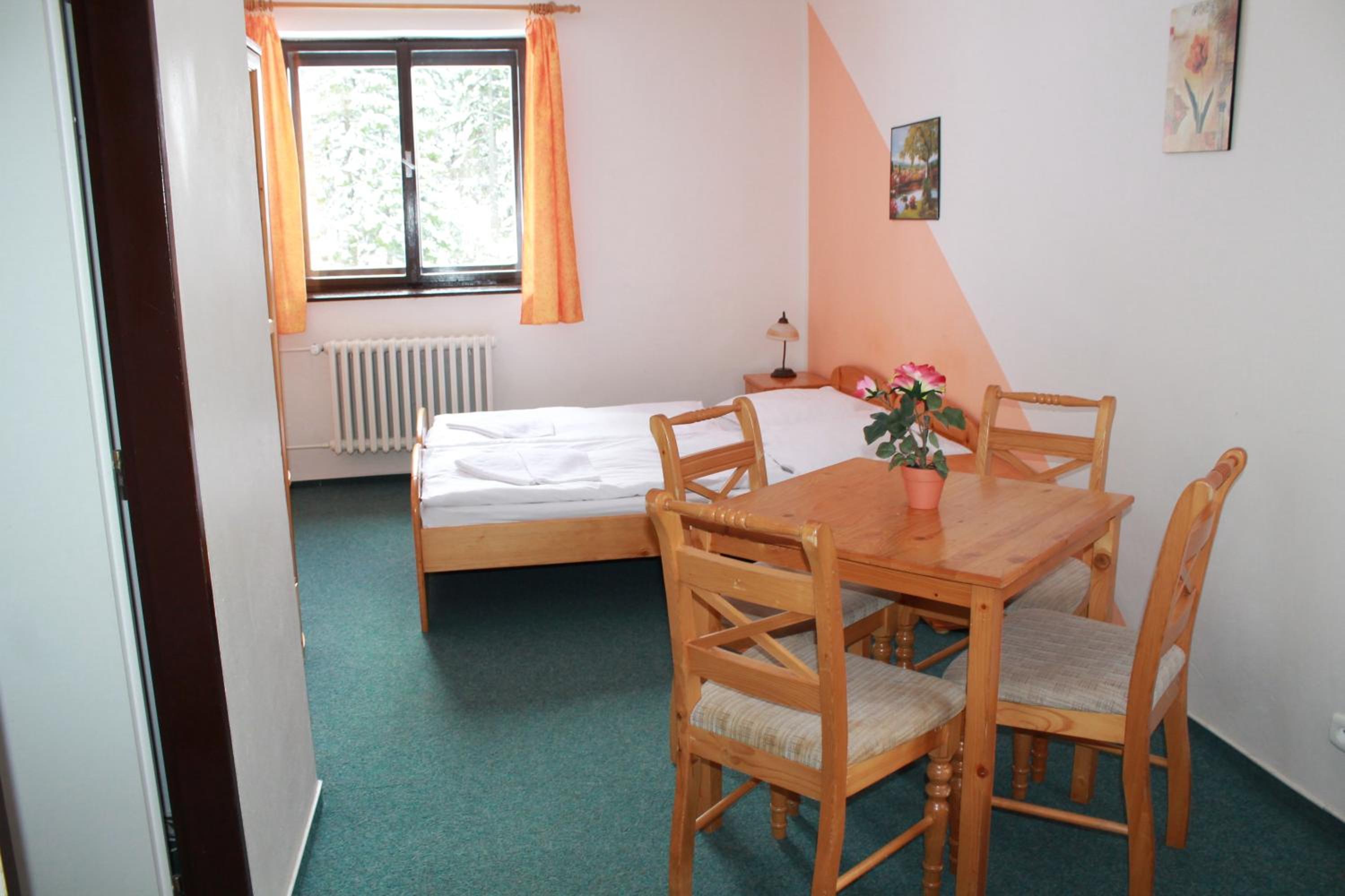 Double or Twin Room with Extra Bed photo 1