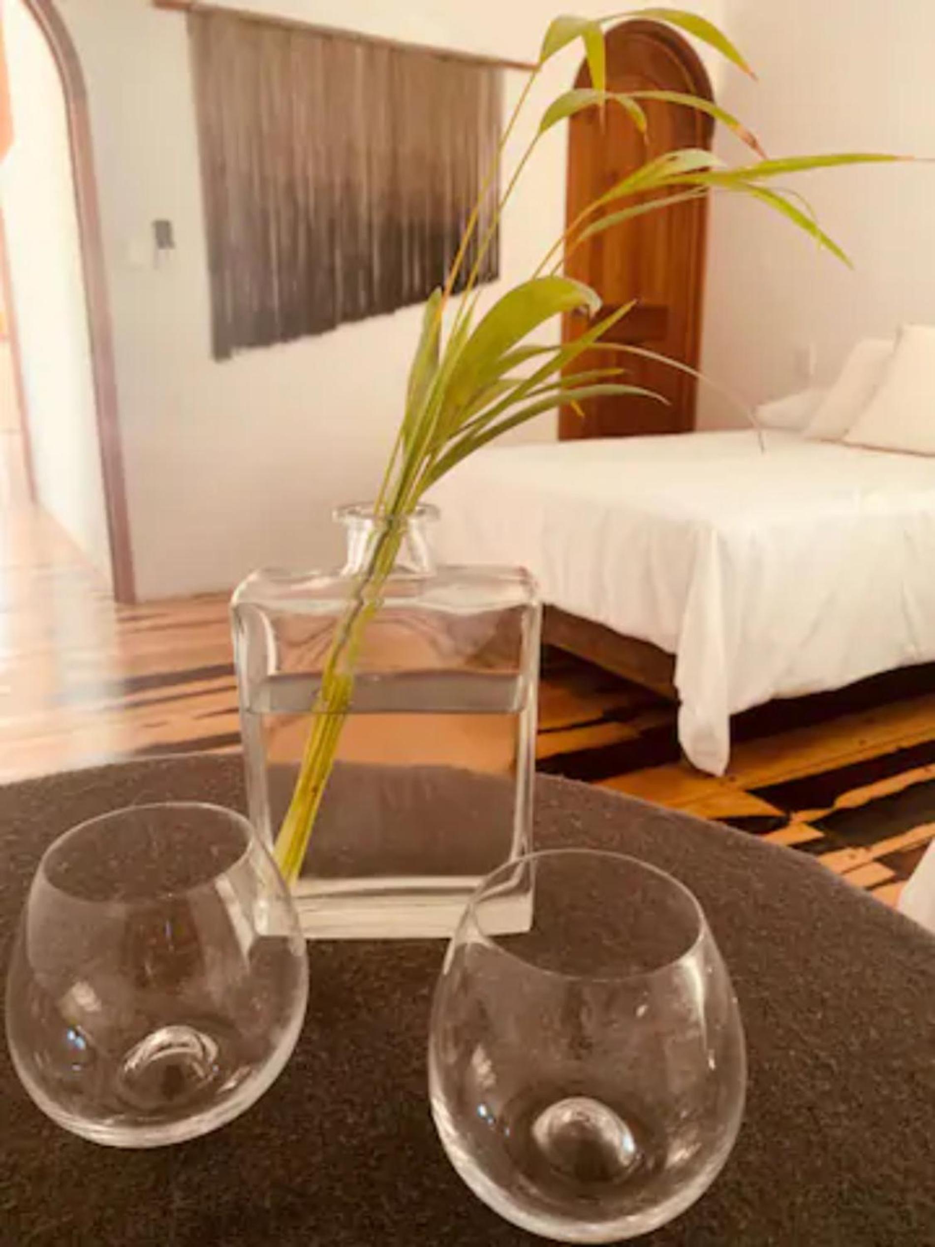 One-Bedroom Deluxe Apartment with Balcony - Photo 10