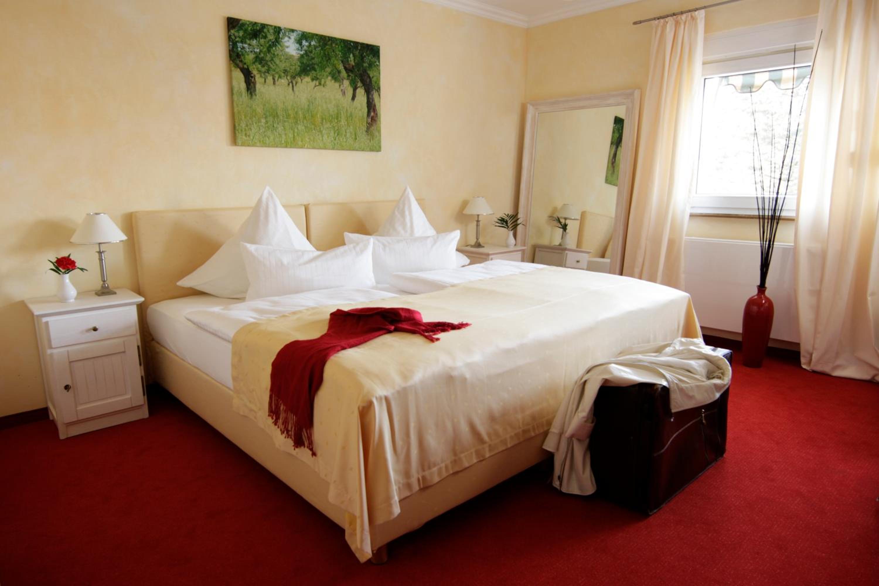 Superior Double Room - Photo 1