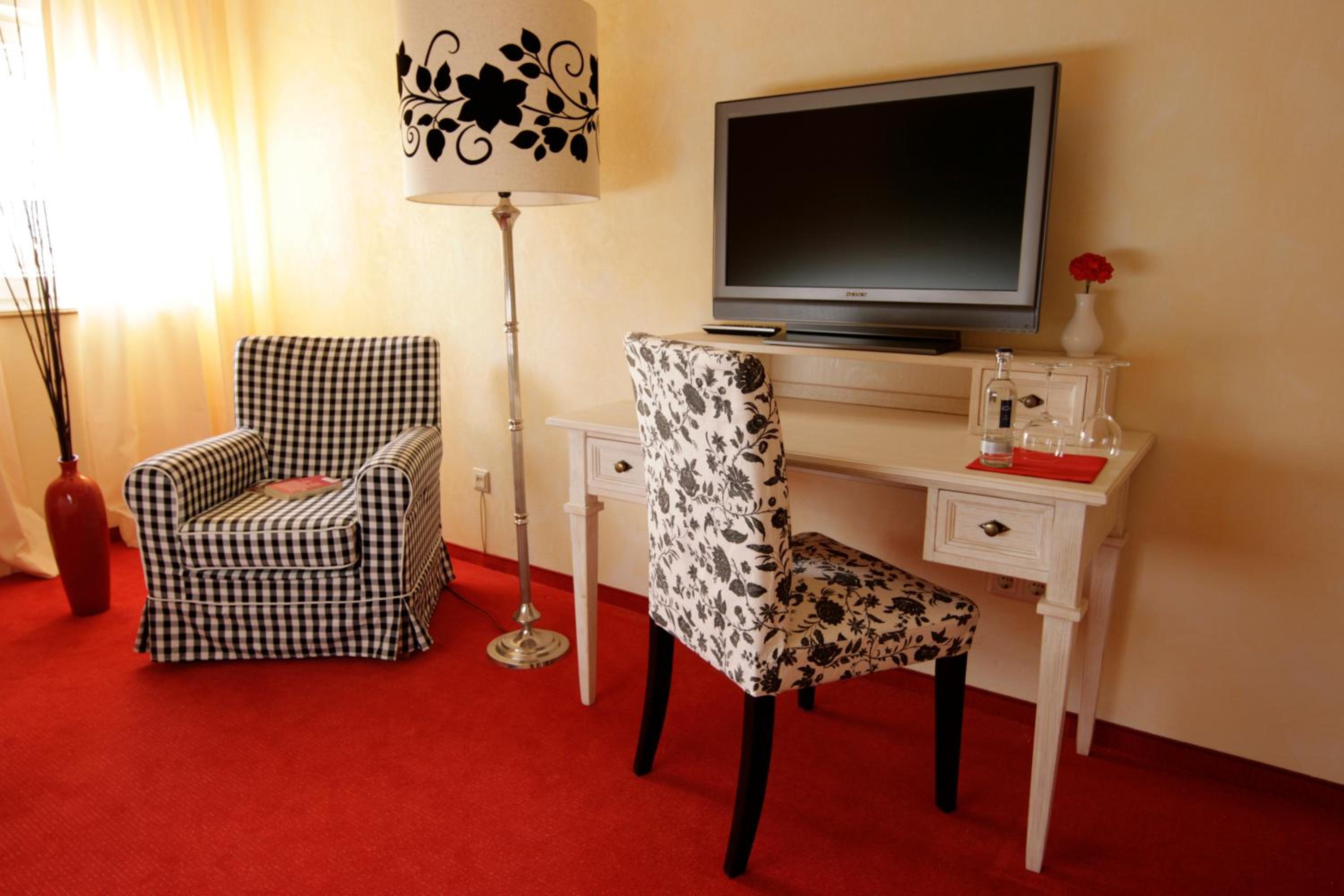 Superior Double Room - Photo 4