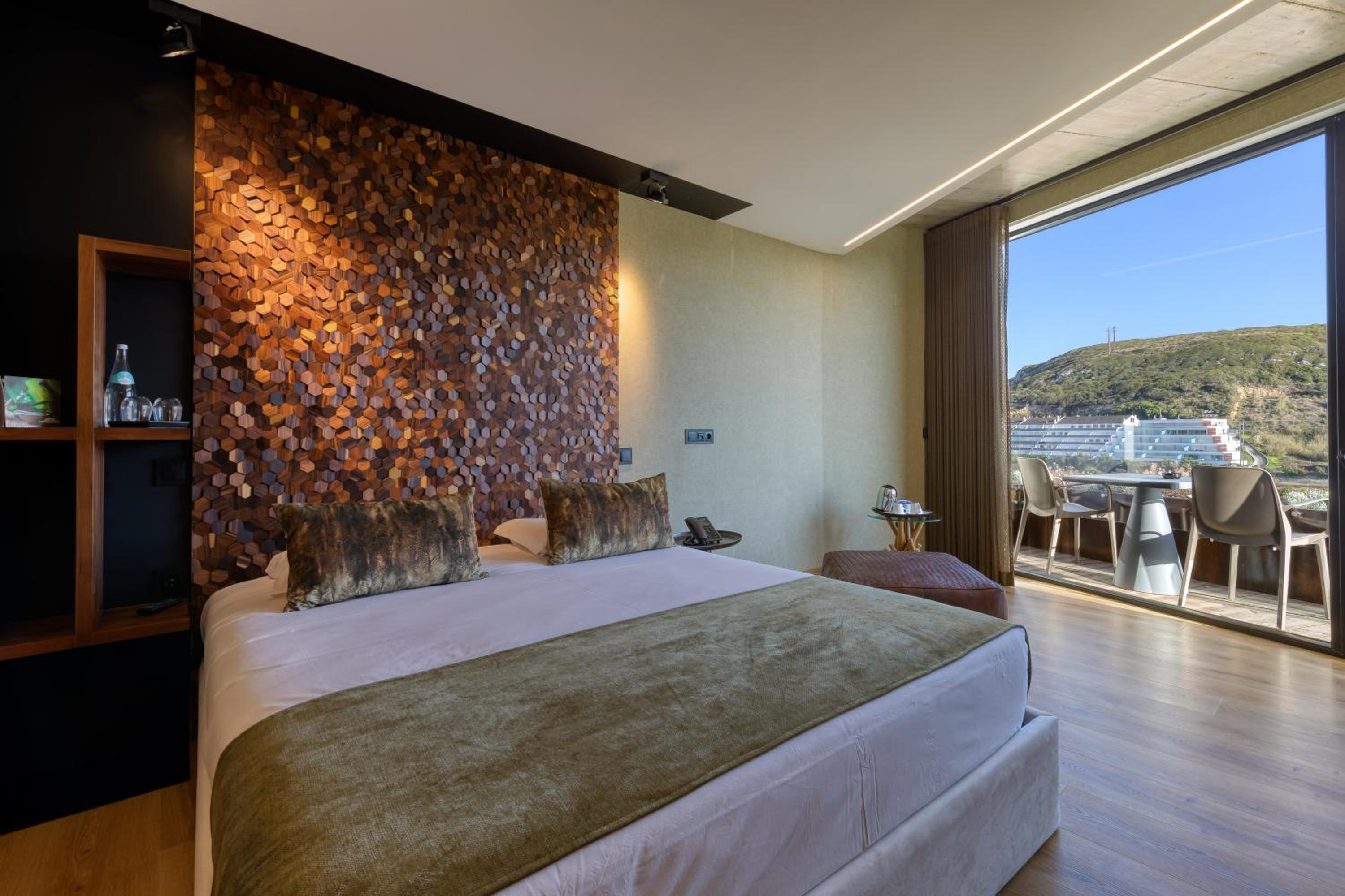 Natura Double Room photo 3