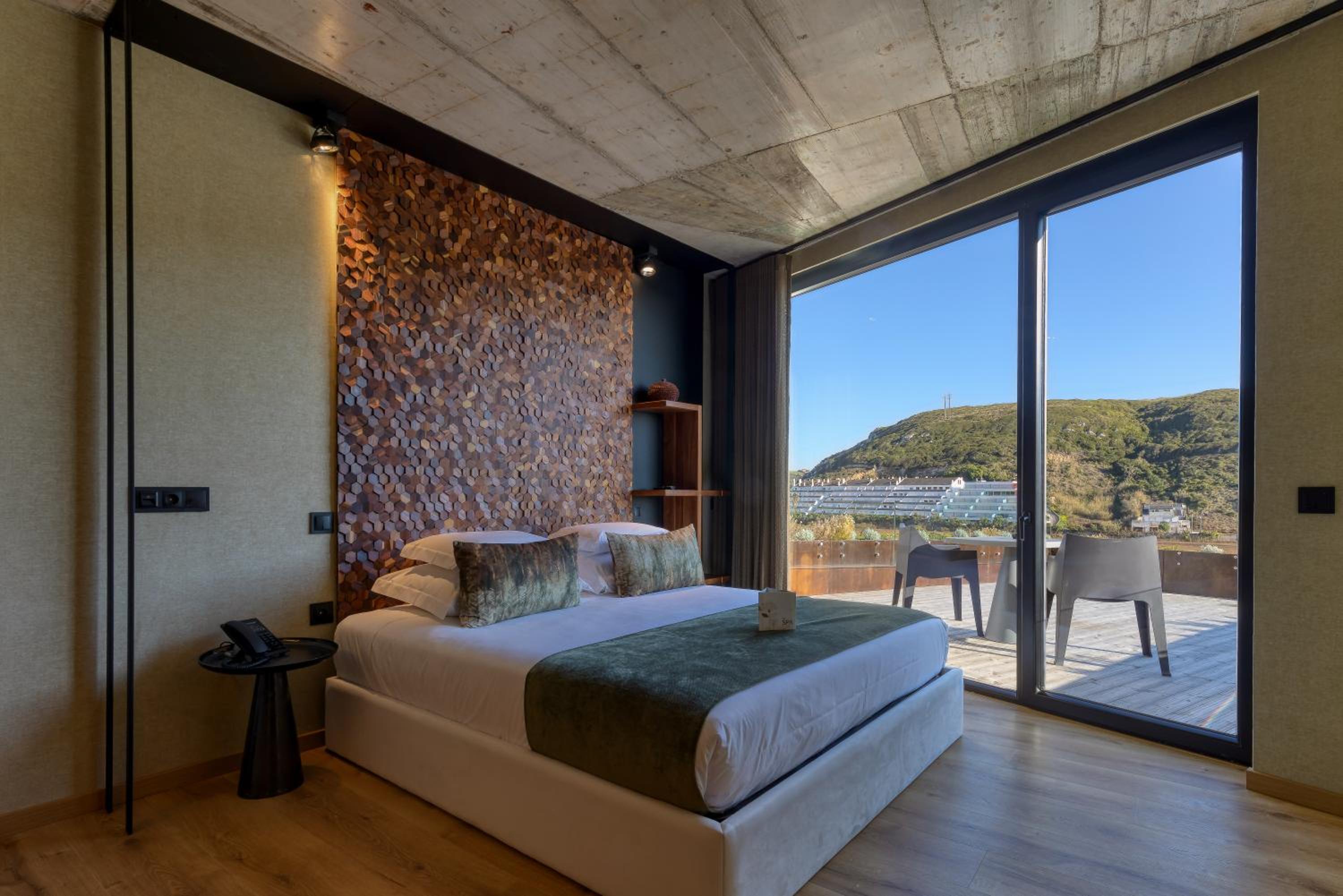 Natura Double Room