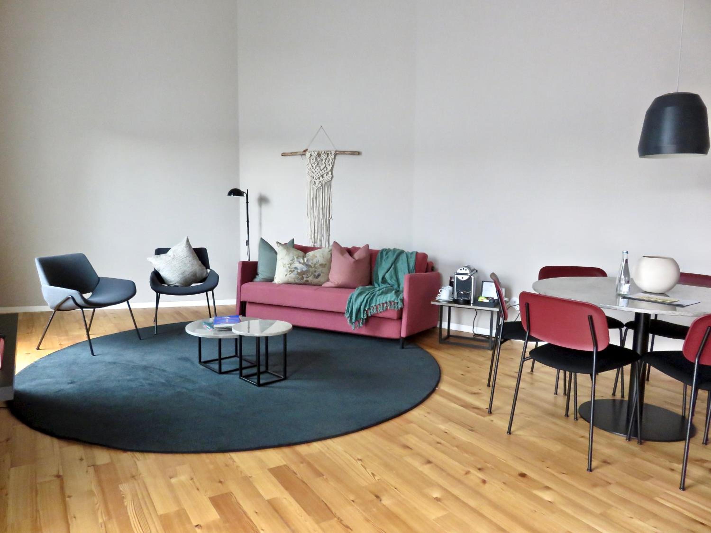 Superior Apartment - Photo 1