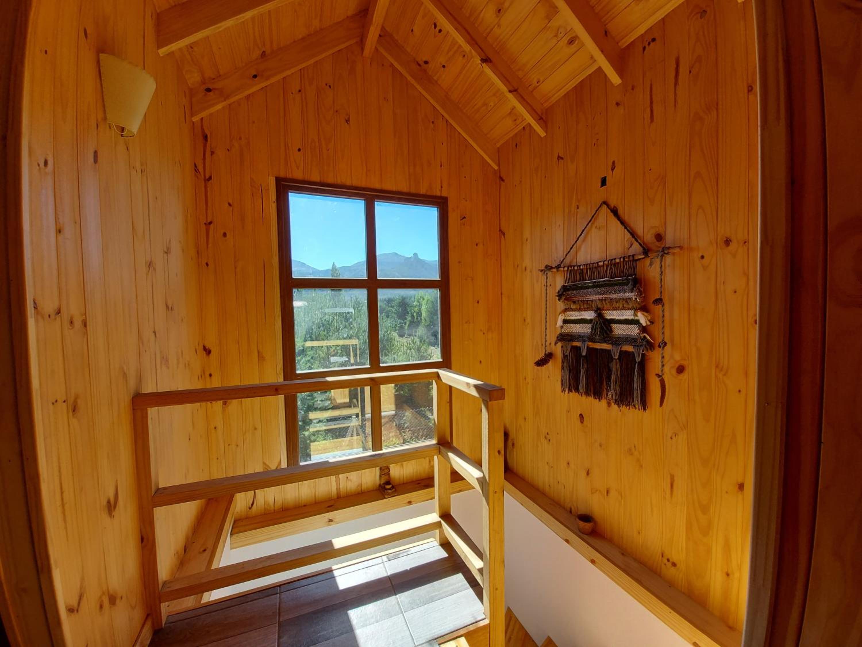 Two-Bedroom Chalet photo 3
