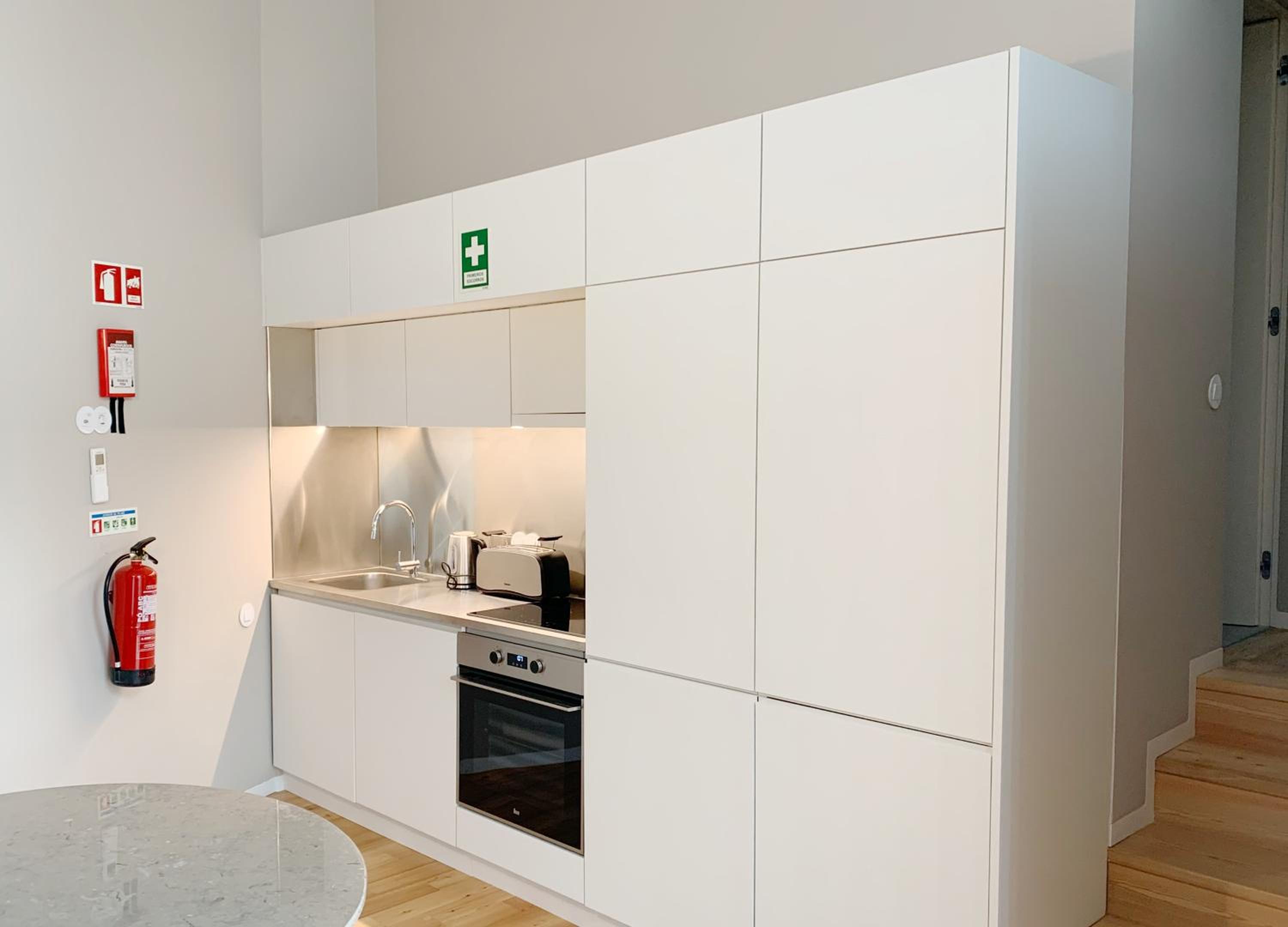 Superior Apartment - Photo 5