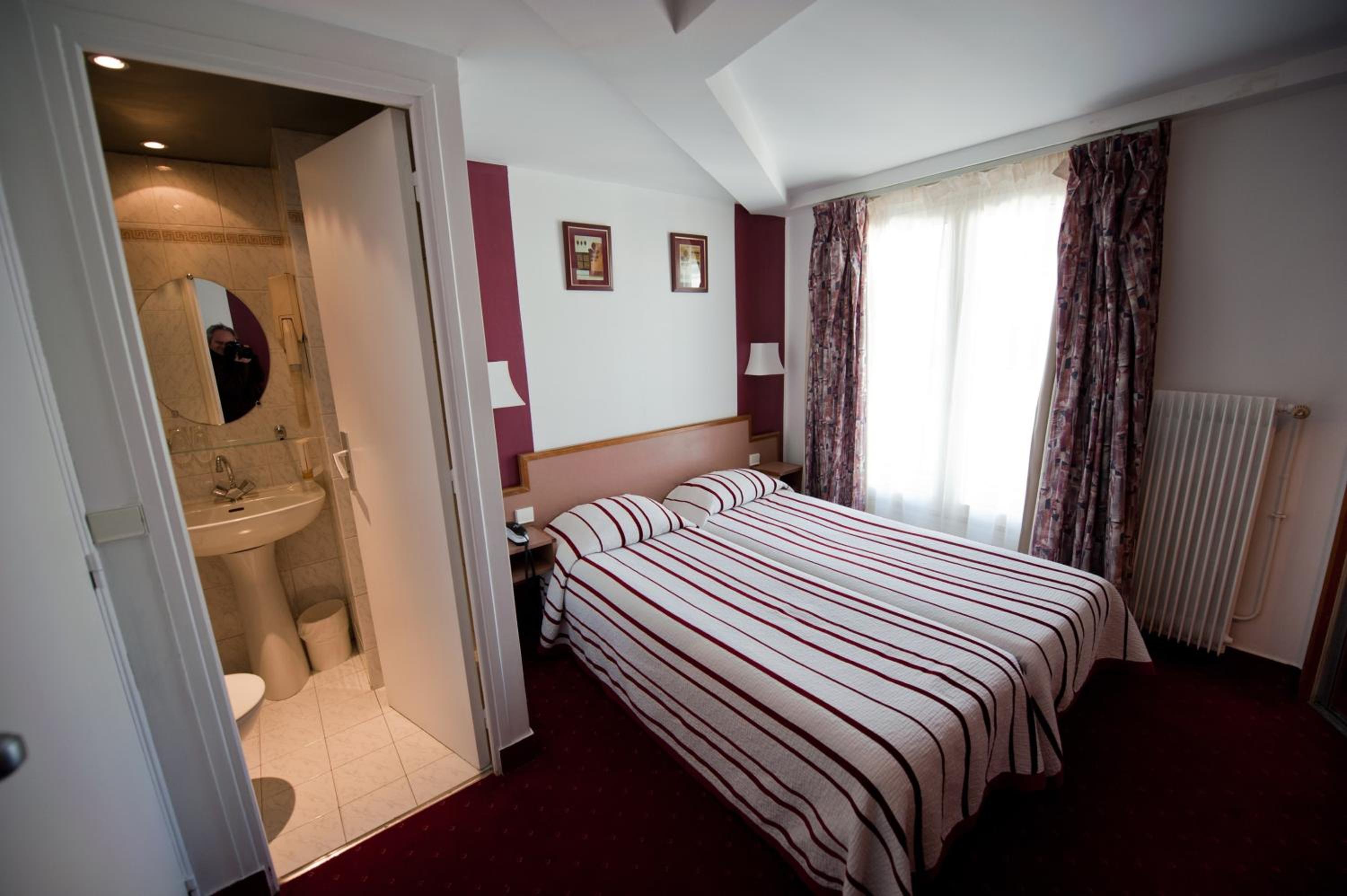 Twin Room photo 3