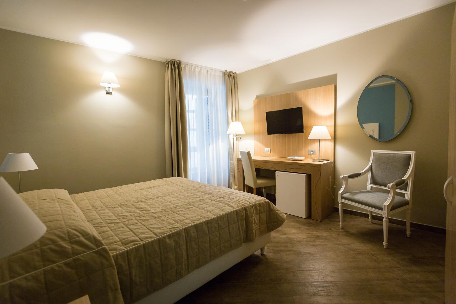 Hotell Monteverde, Bild 9