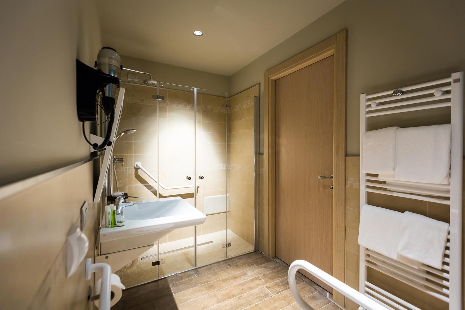 Hotell Monteverde, Bild 6
