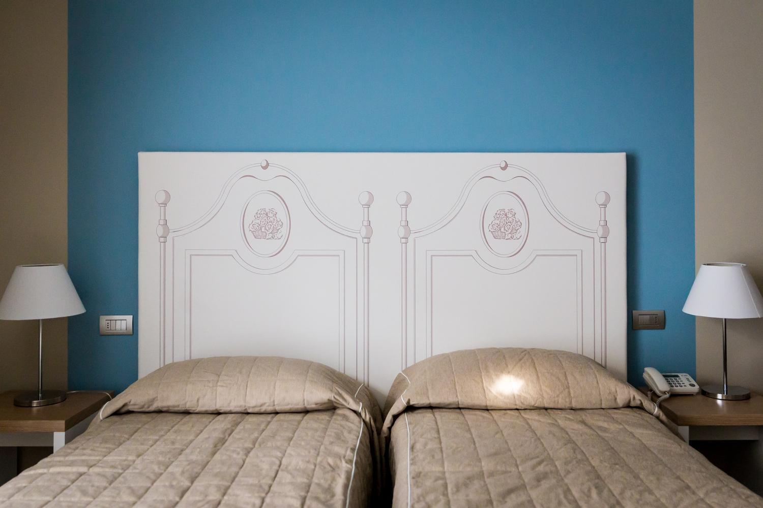 Double or Twin Room - Disability Access