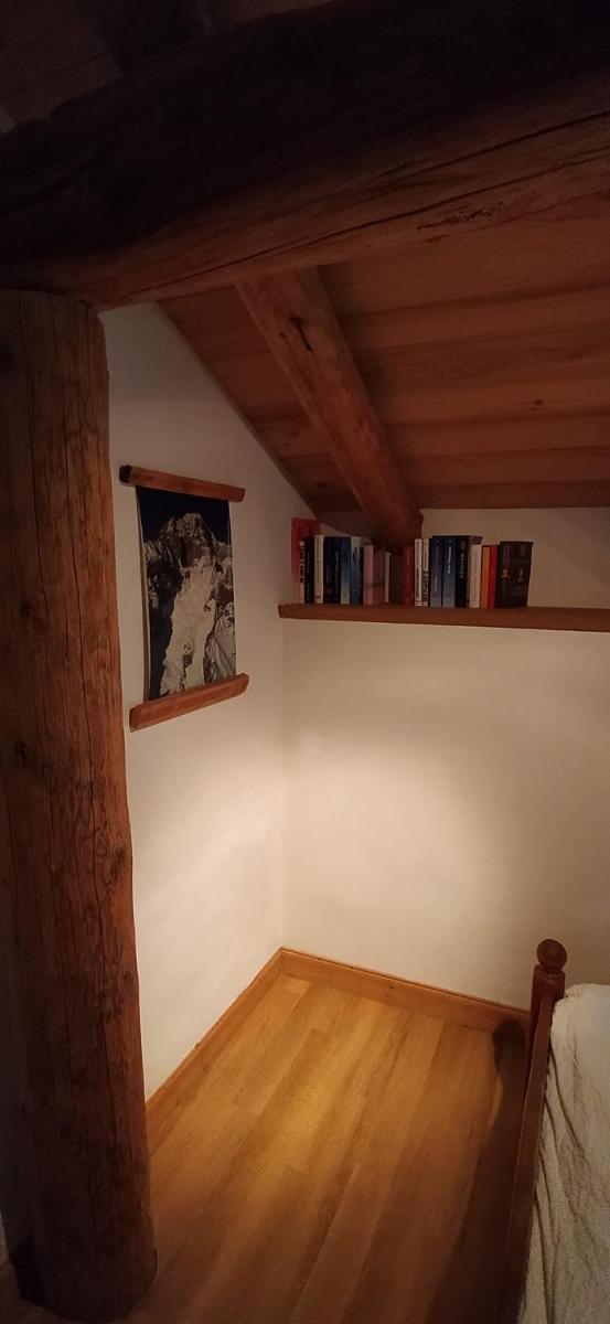 Single Room with Balcony photo 2