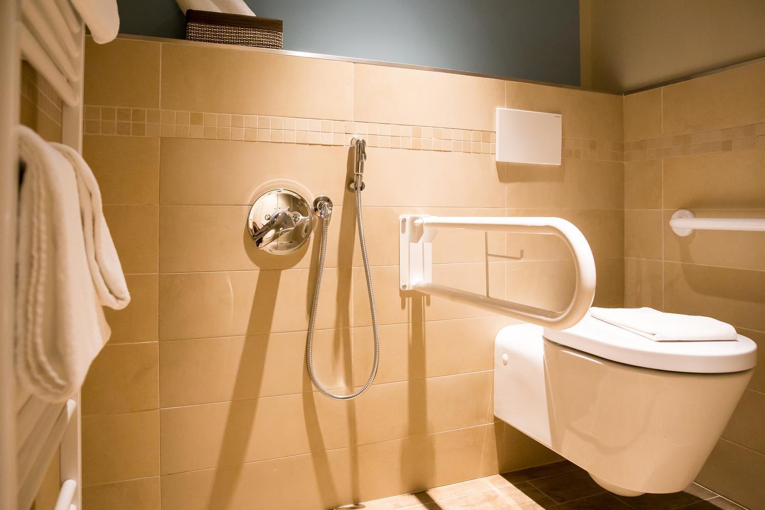 Hotell Monteverde, Bild 4