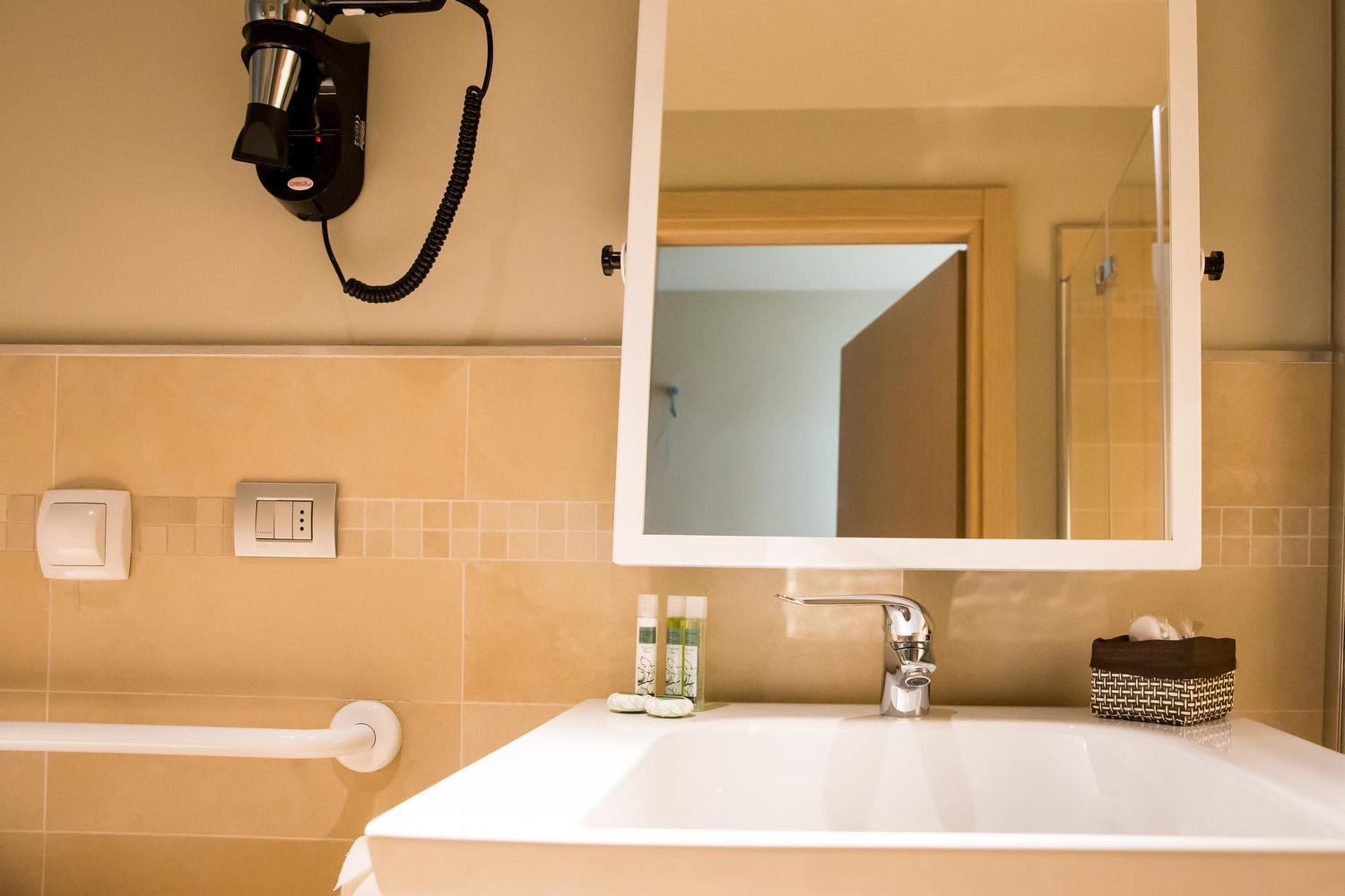 Hotell Monteverde, Bild 2