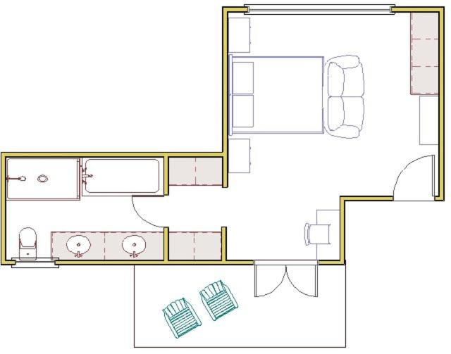 The Middle Suite - Photo 11