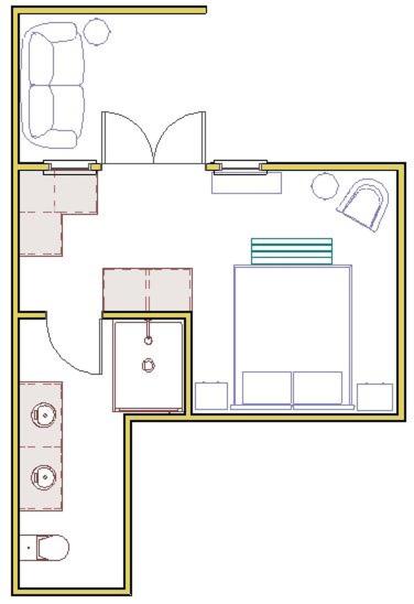 The End Suite - Photo 2