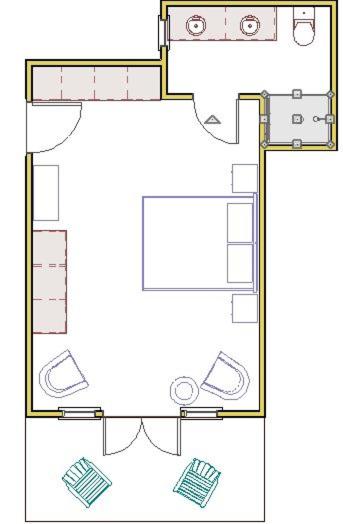 The Beginning Suite - Photo 20
