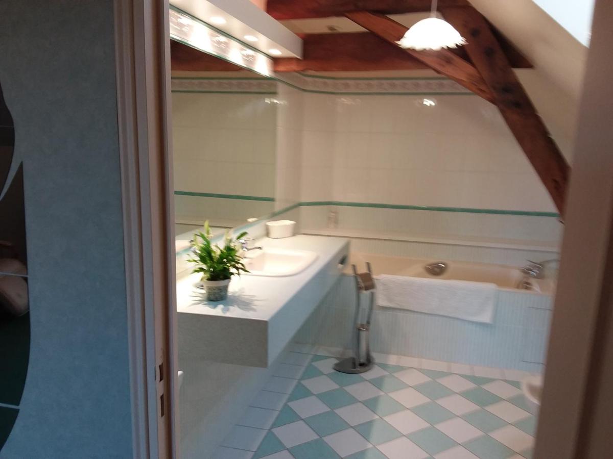 Double Room with Private Bathroom photo 1