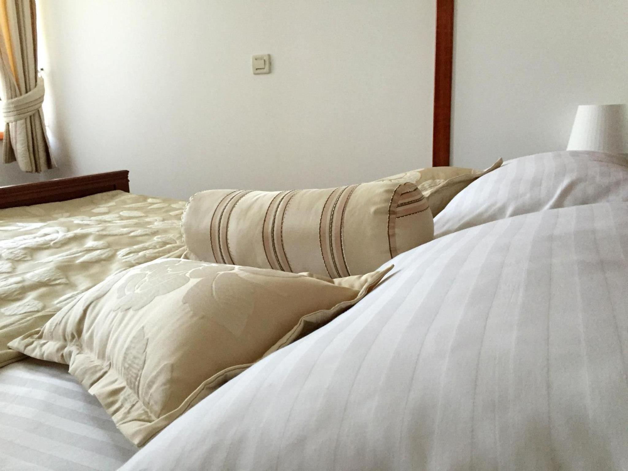 Deluxe Double Room - Photo 2