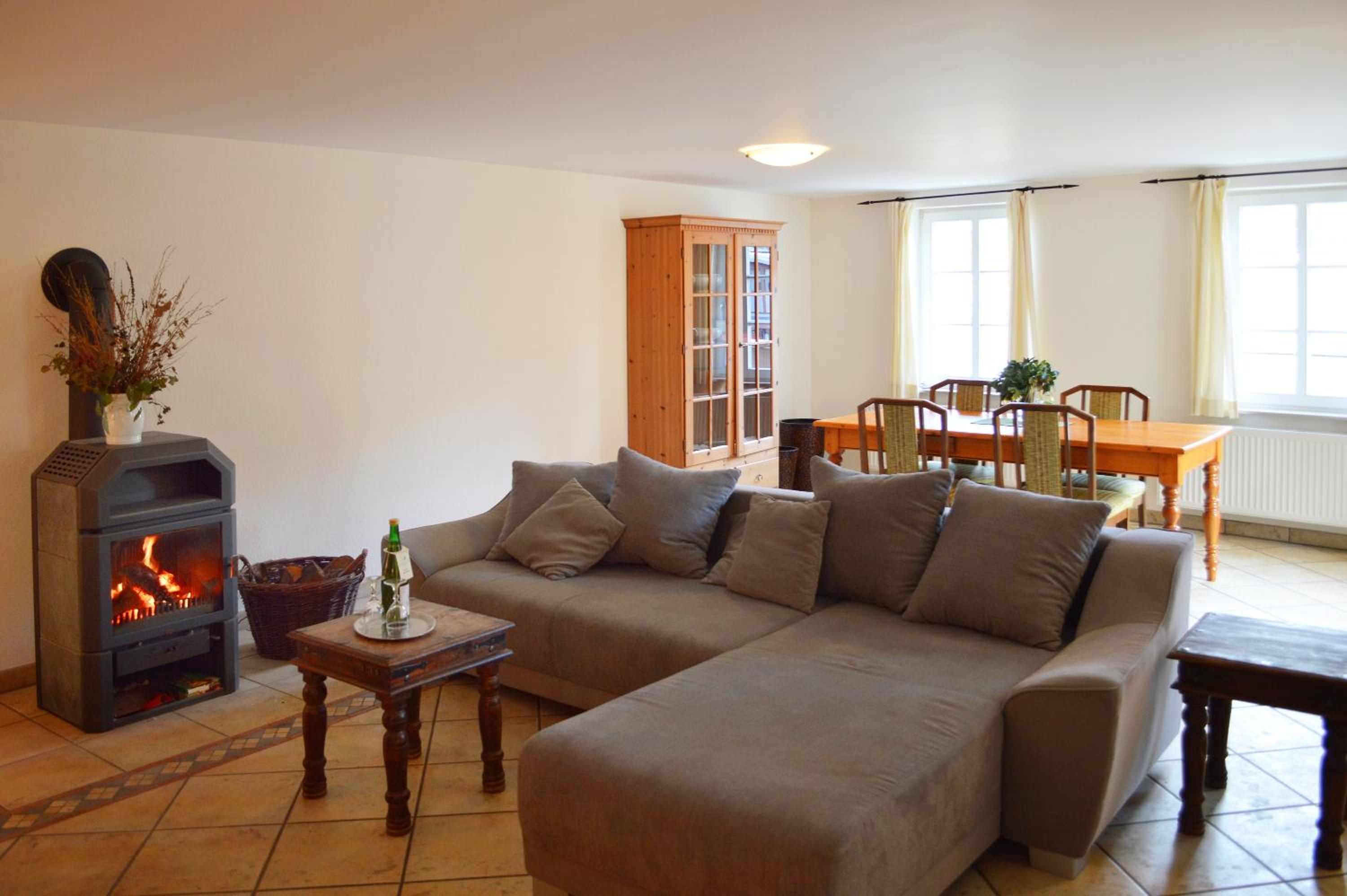 Apartment with Balcony - Photo 1