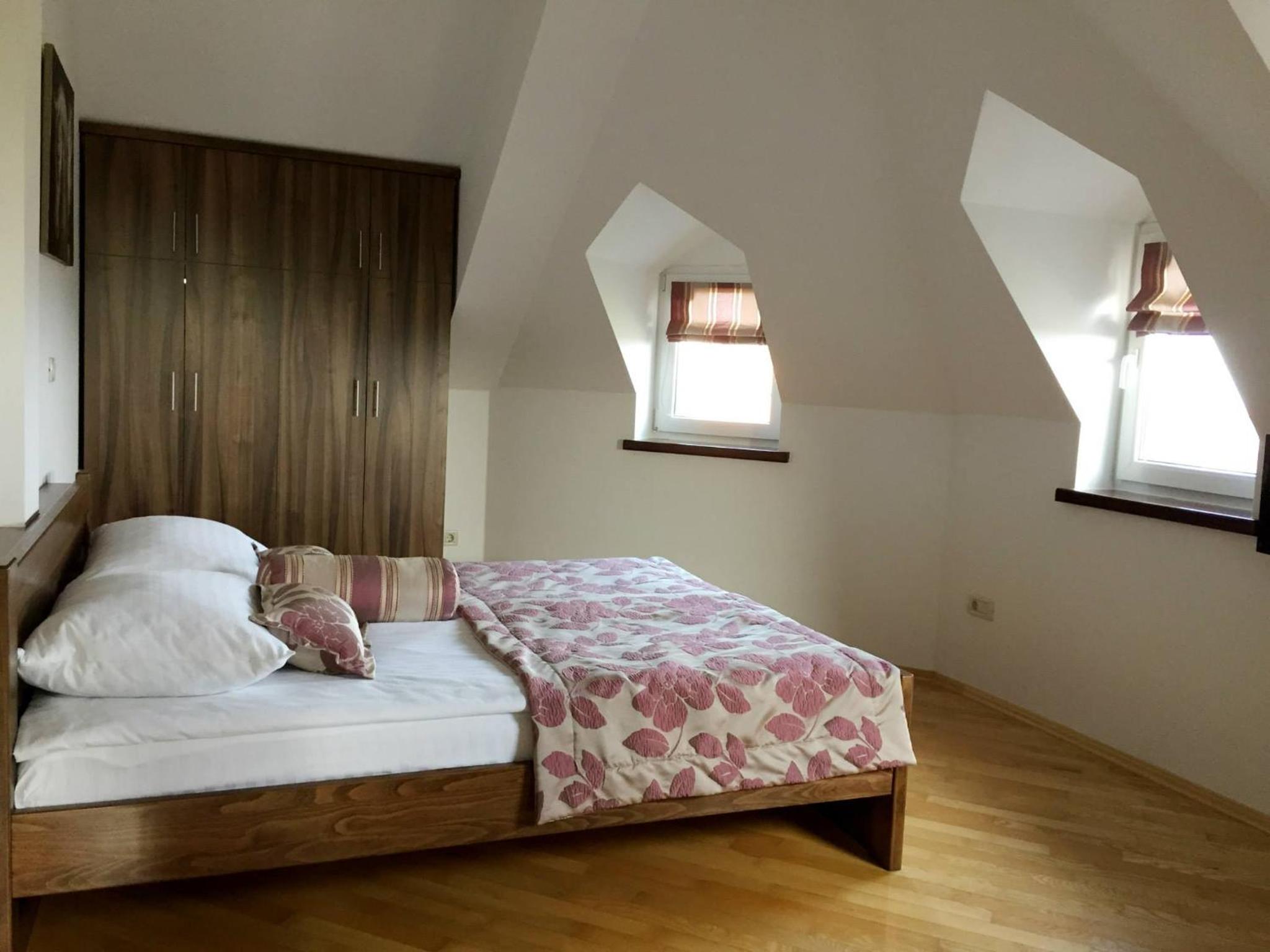 Deluxe Double Room - Photo 3