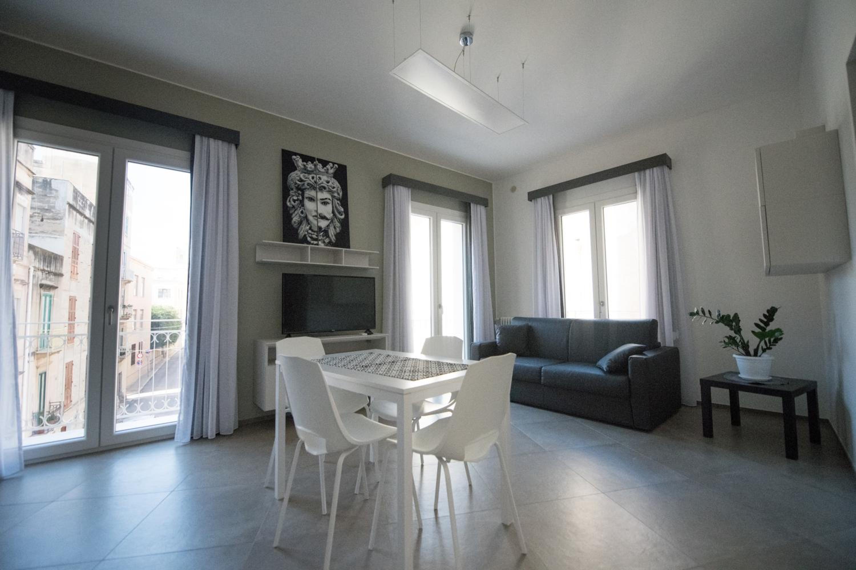 Superior Apartment with Balcony photo 3