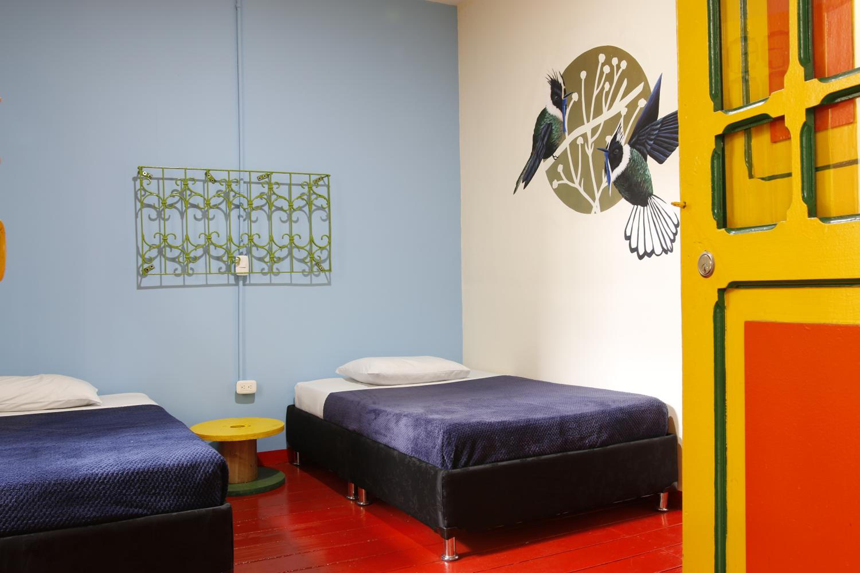 Twin Room photo 1
