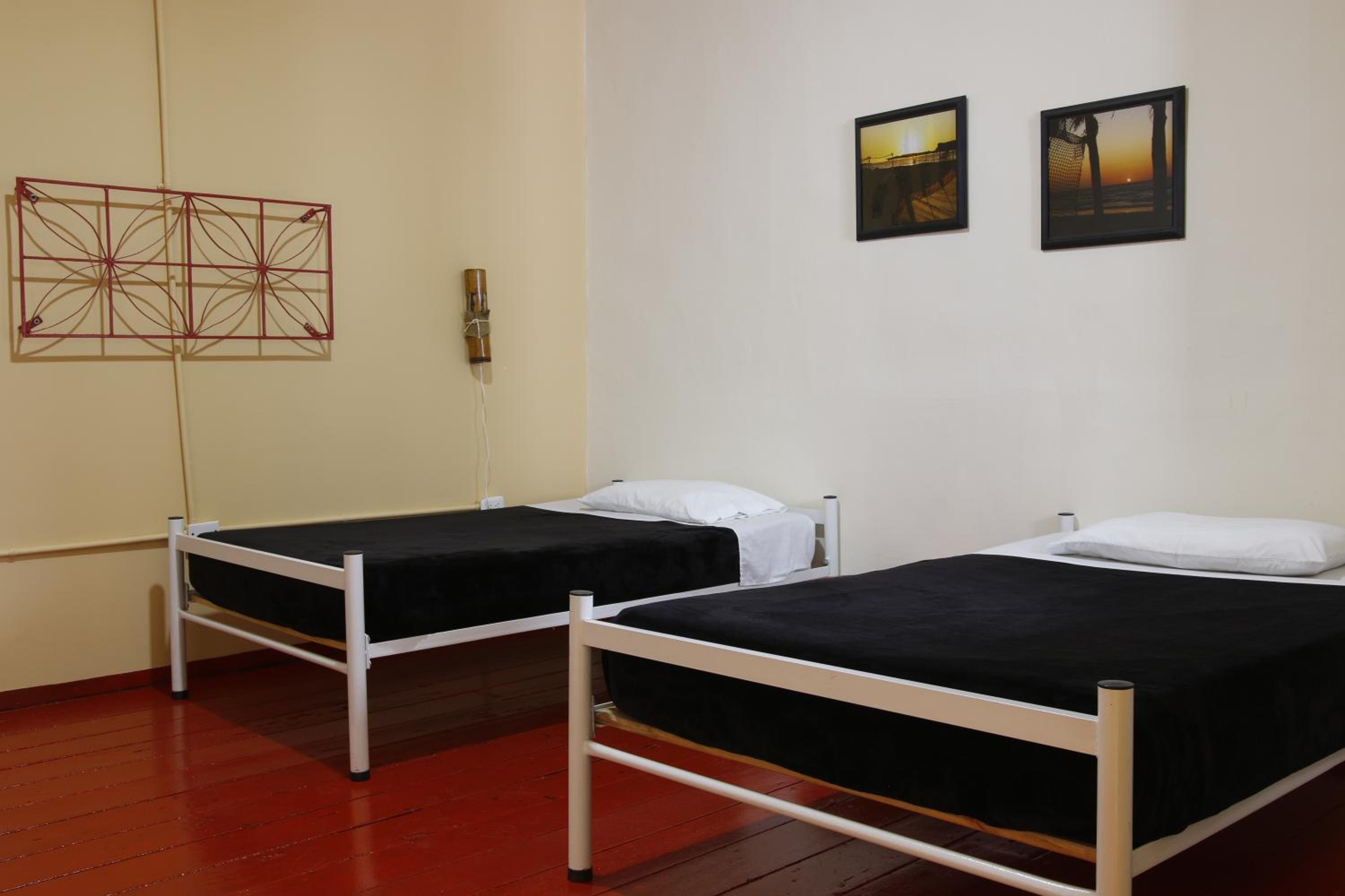Basic Triple Room photo 1