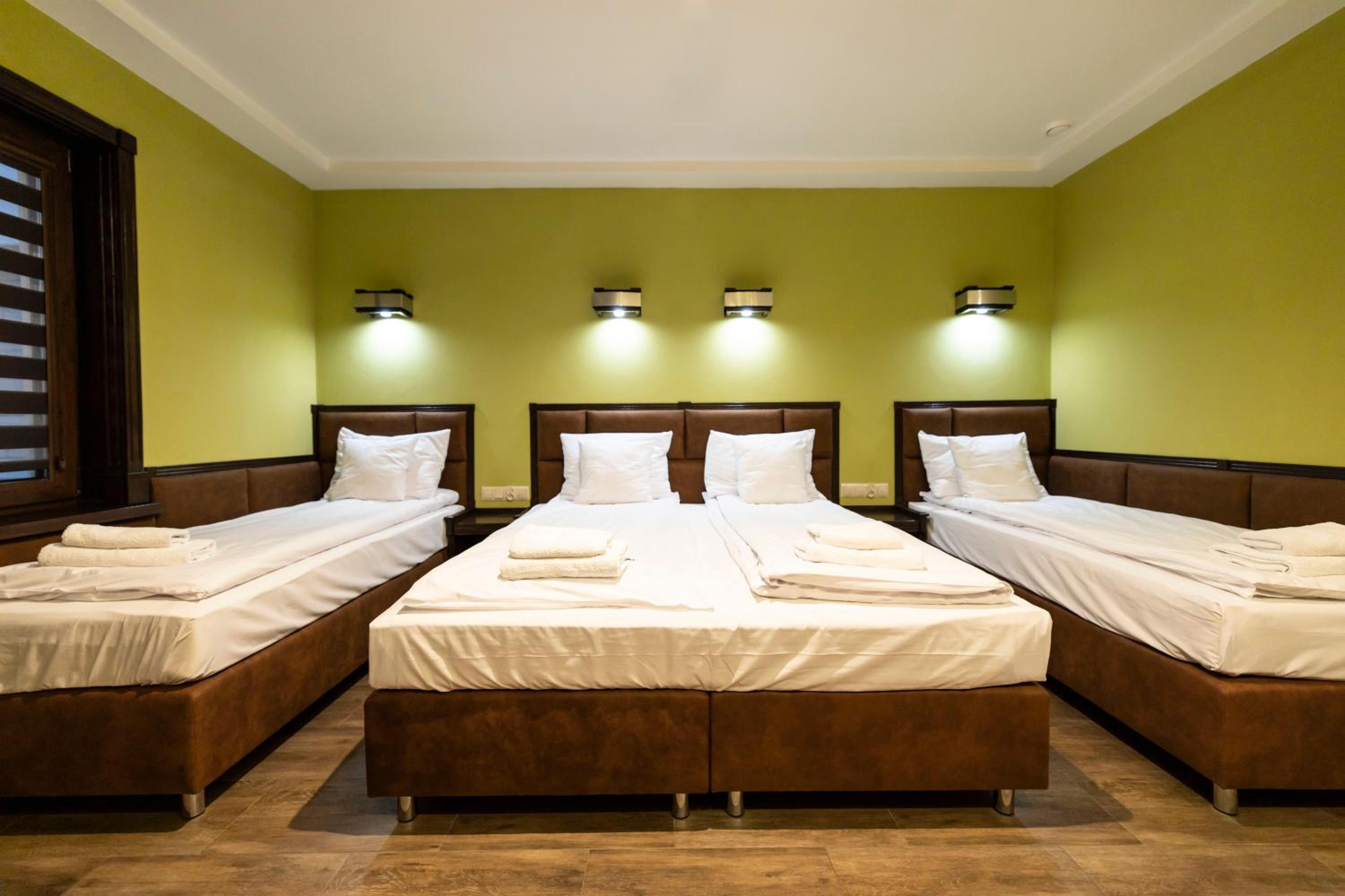 Quadruple Room photo 1