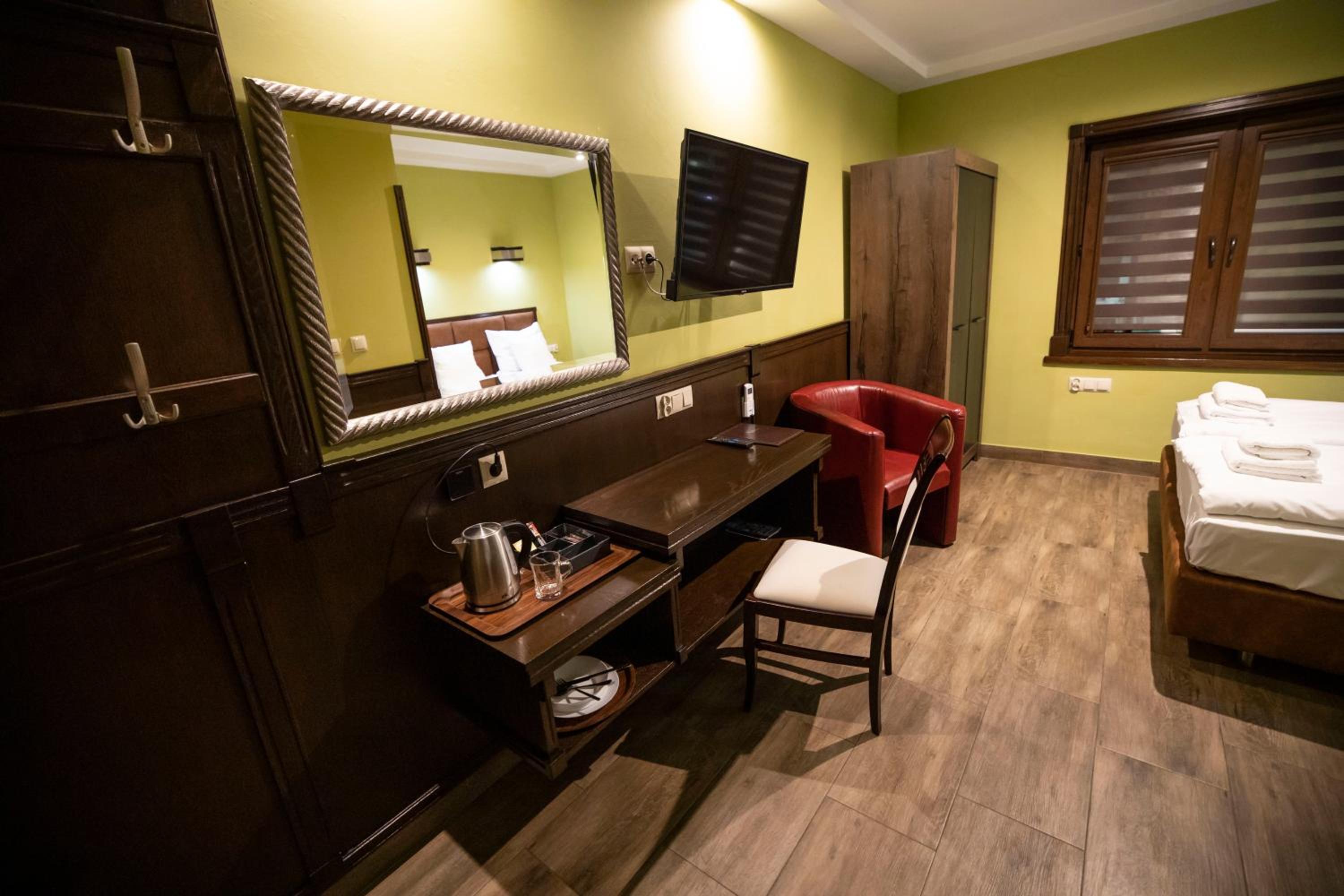 King Room photo 1
