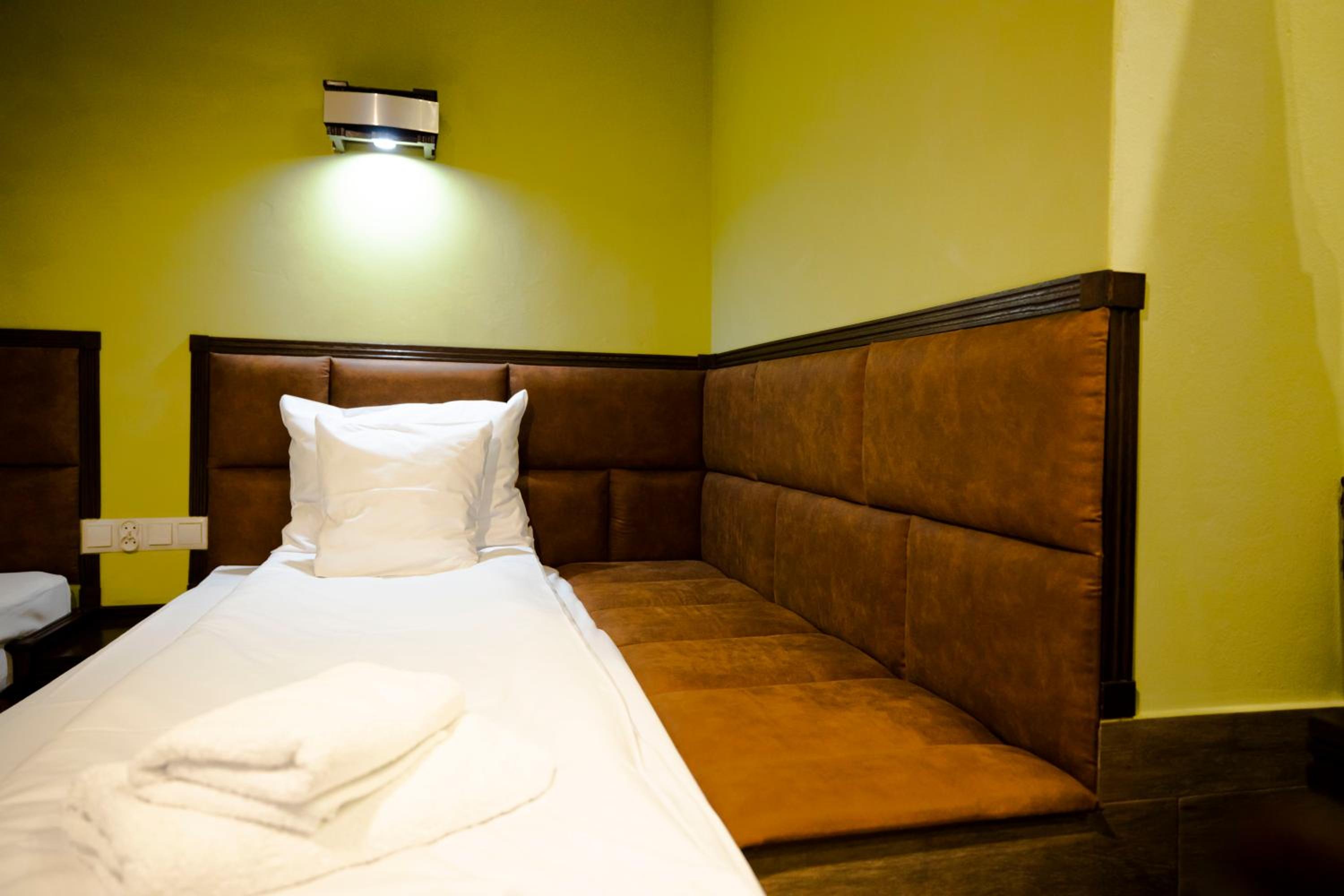 Triple Room photo 3