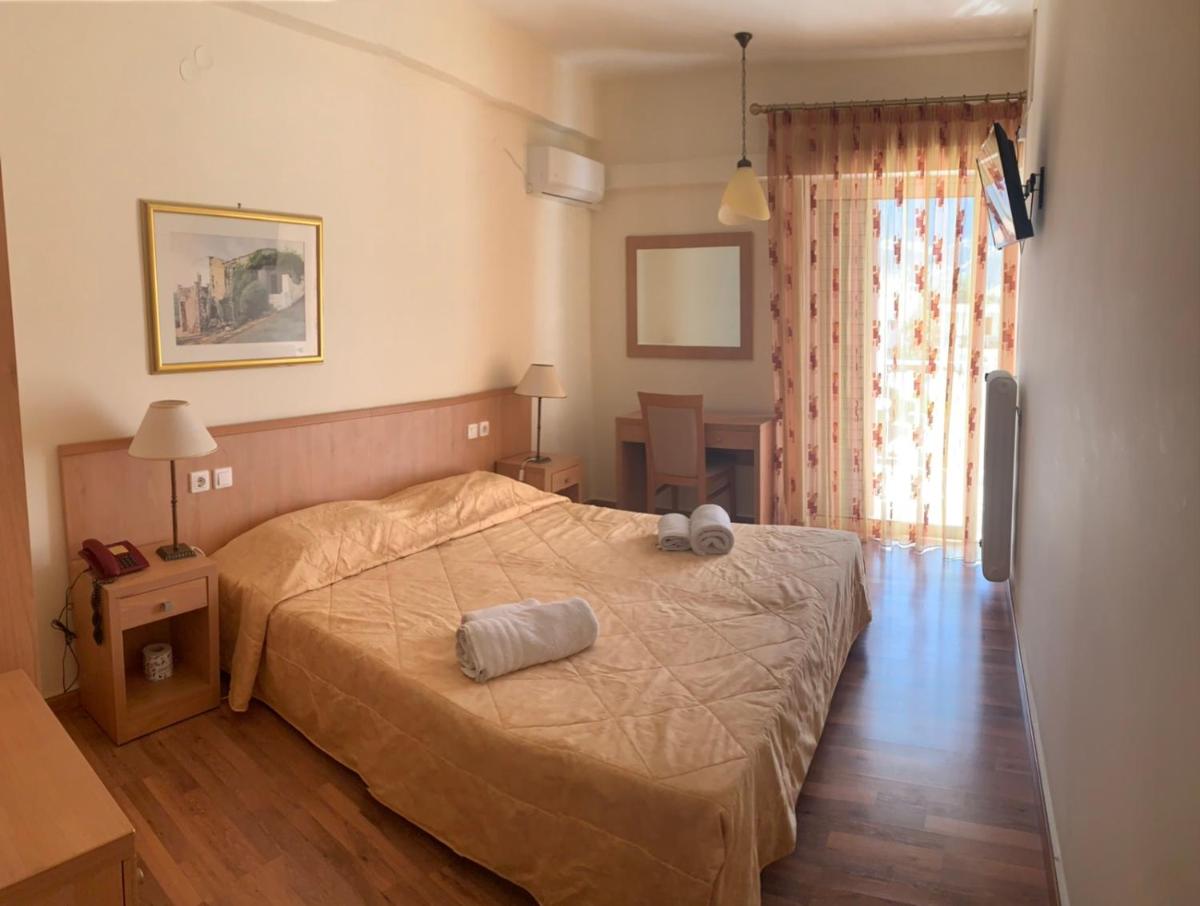Double or Twin Room photo 1