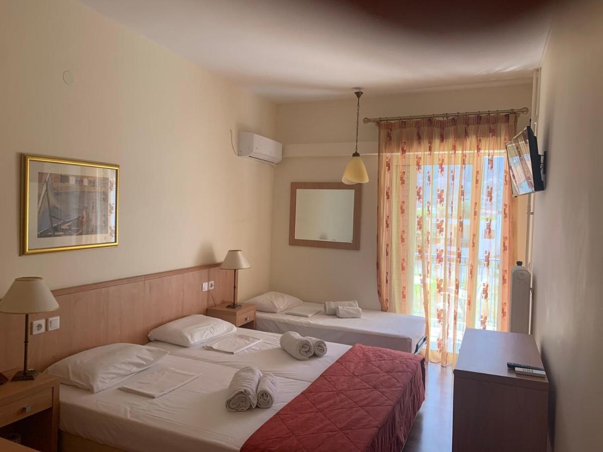 Triple Room photo 1