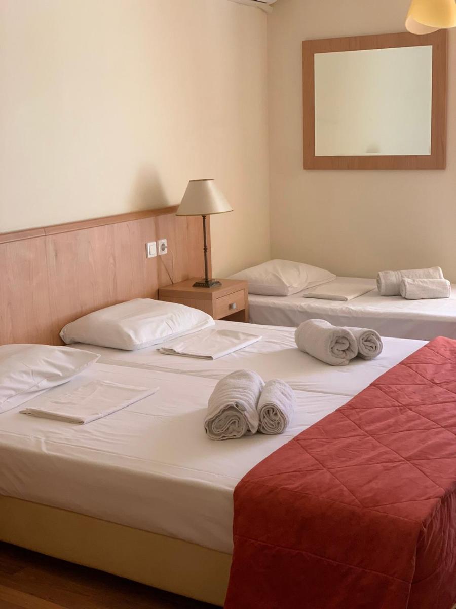 Triple Room photo 2