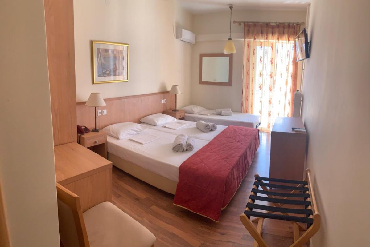 Triple Room photo 3