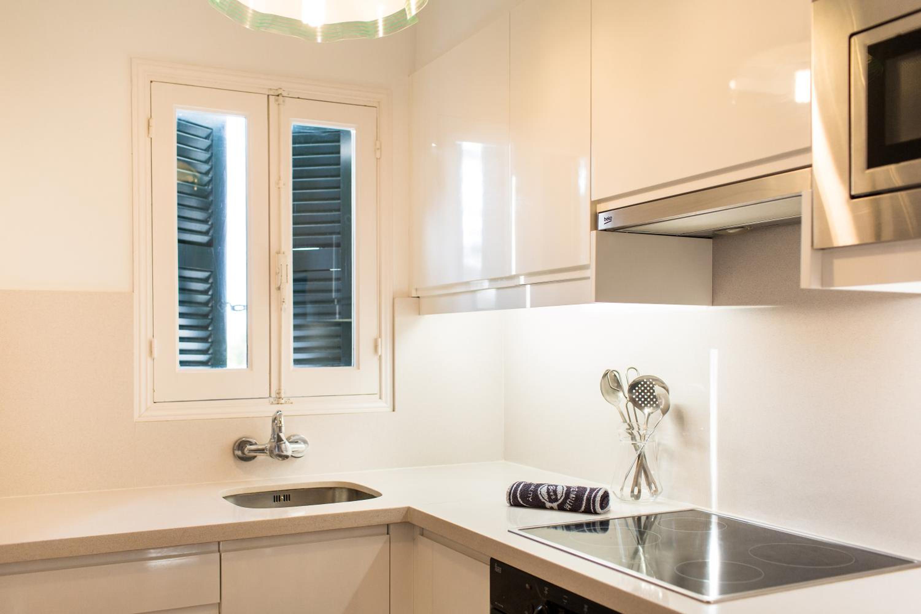 Two-Bedroom Apartment photo 3