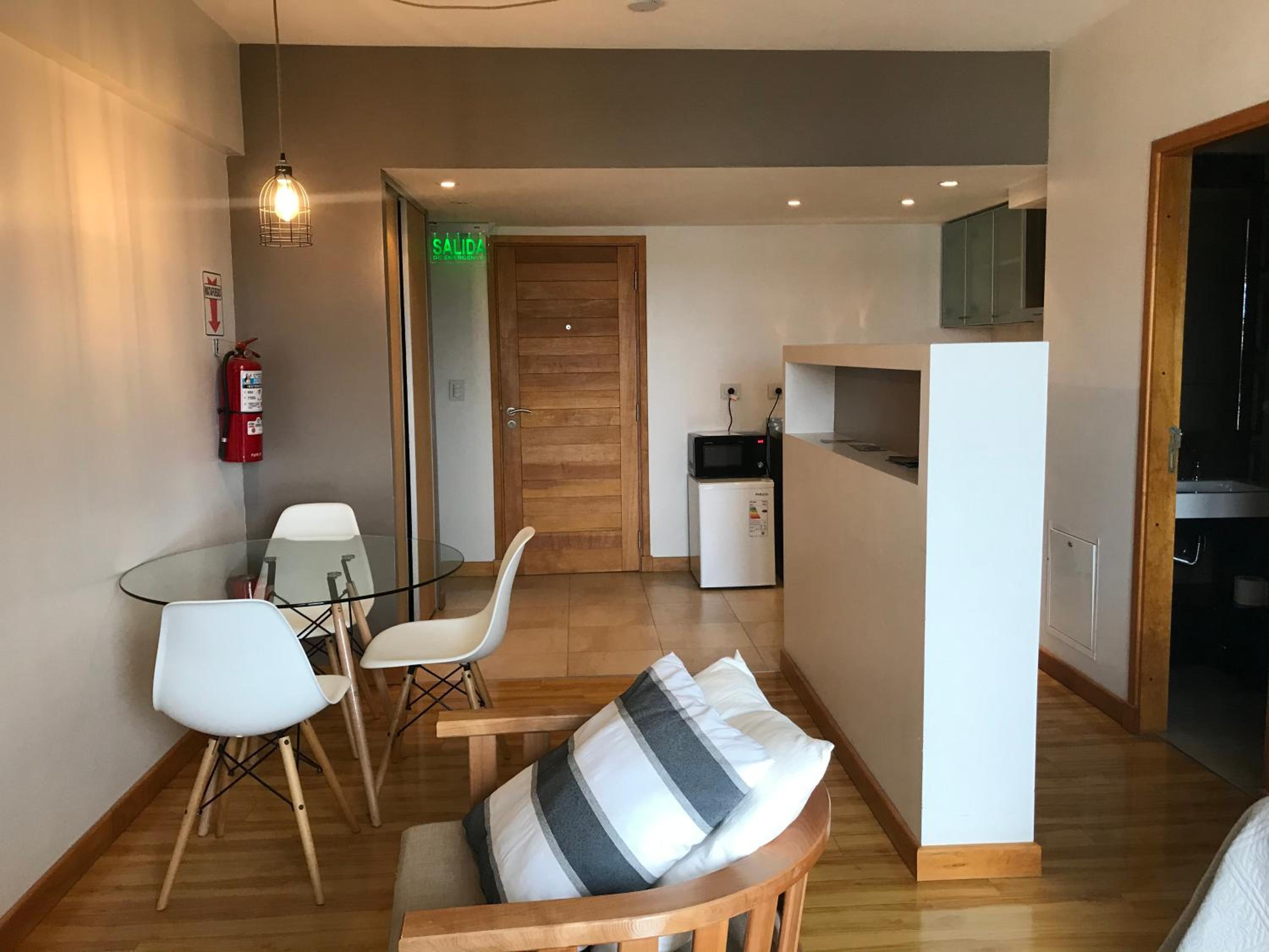 Apartment with Sea View photo 2