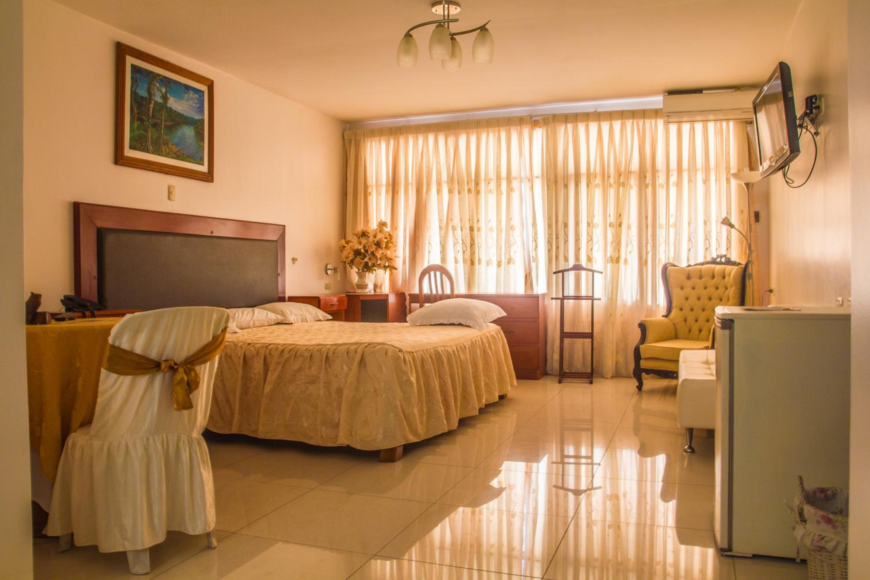 Single Room photo 3