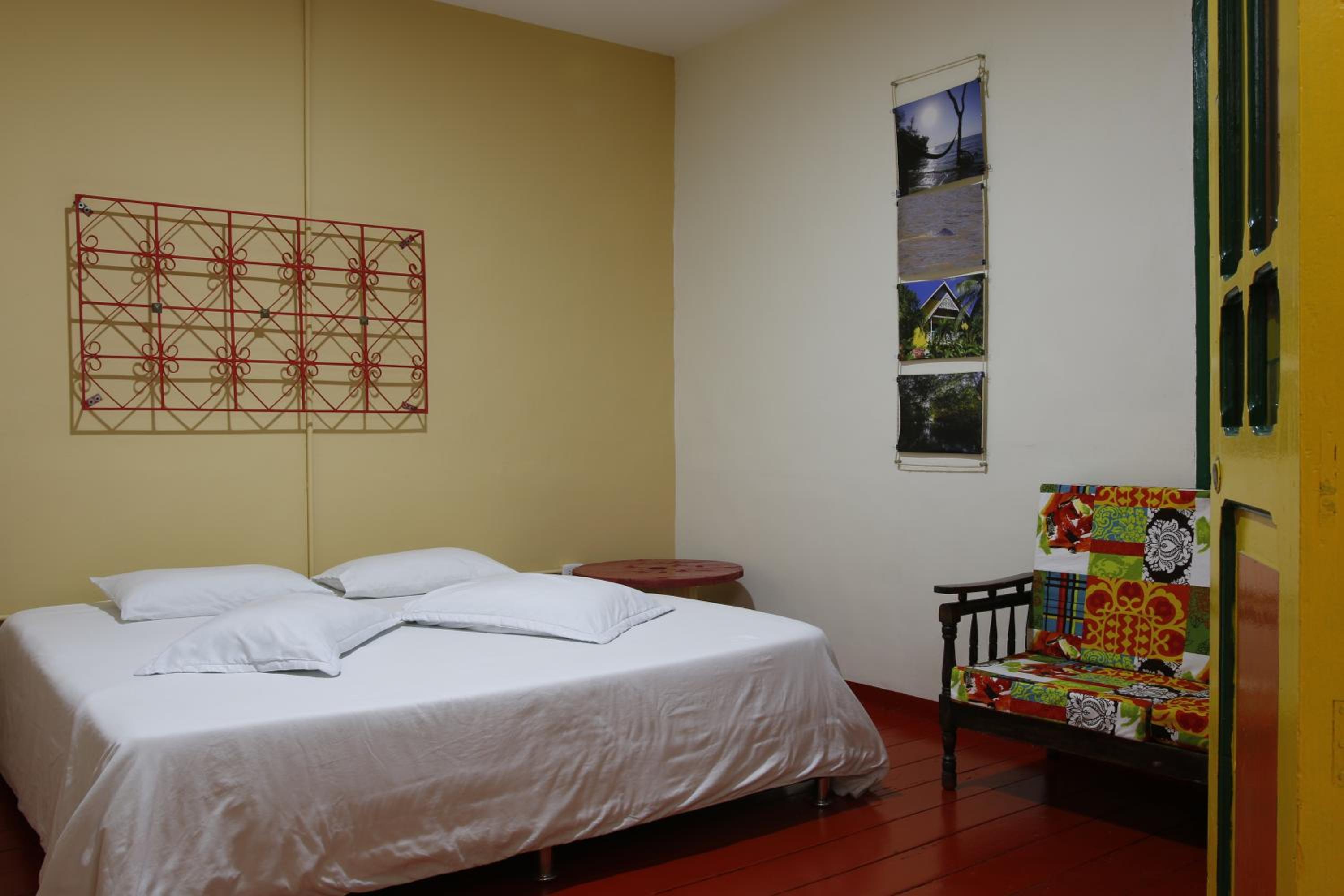 Deluxe Double Room photo 1