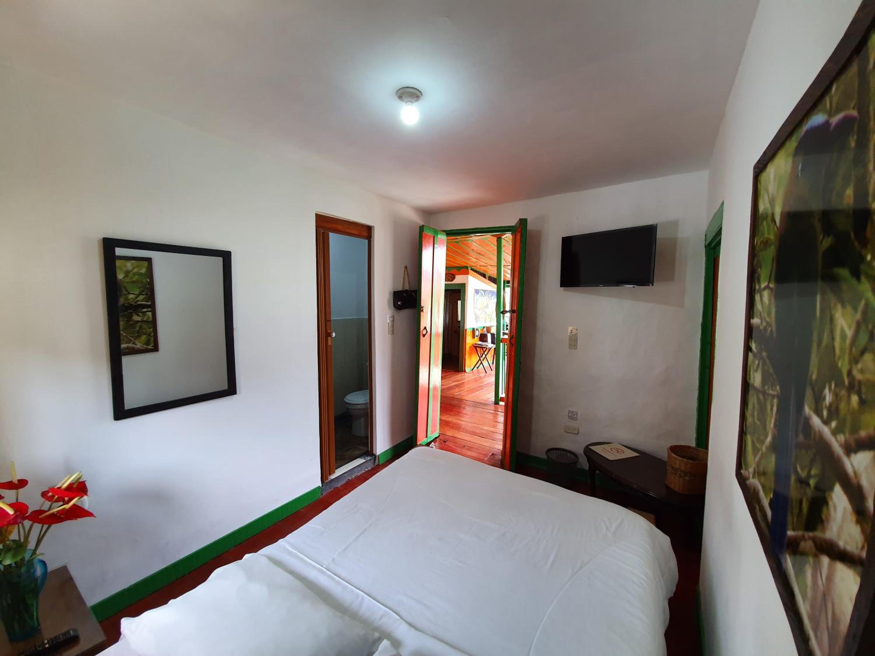Double Room photo 2