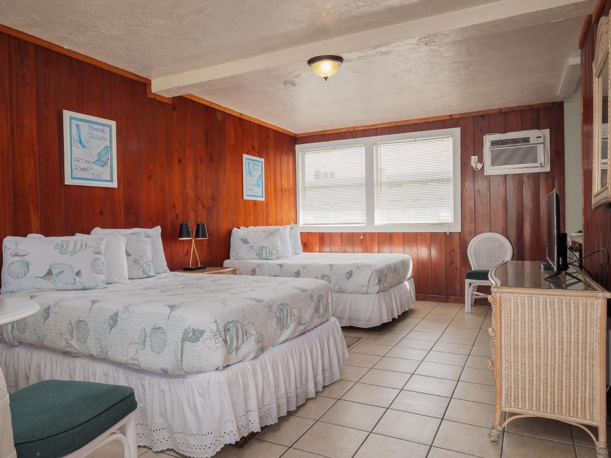 Double Suite - Photo 1