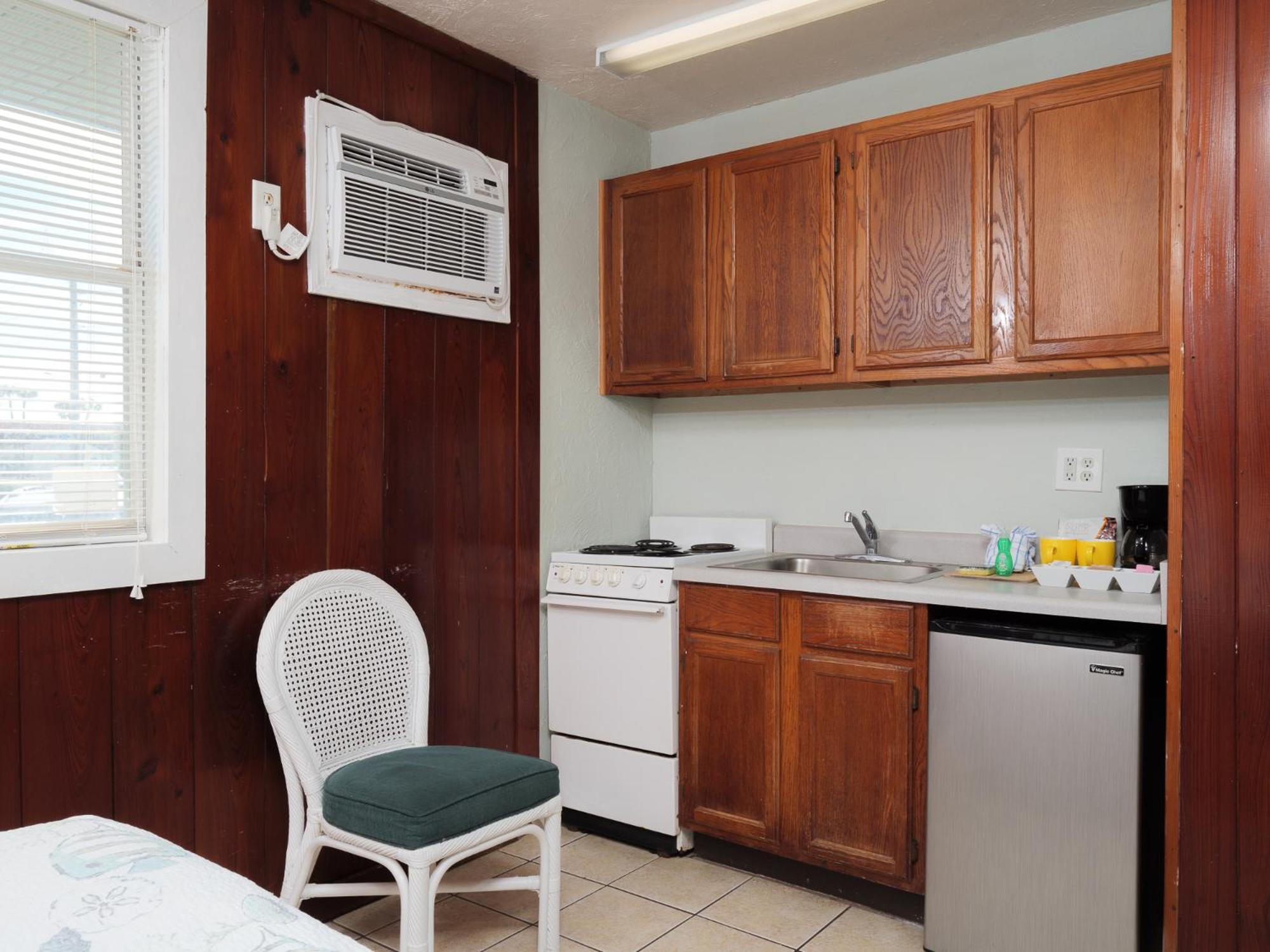 Double Suite - Photo 3