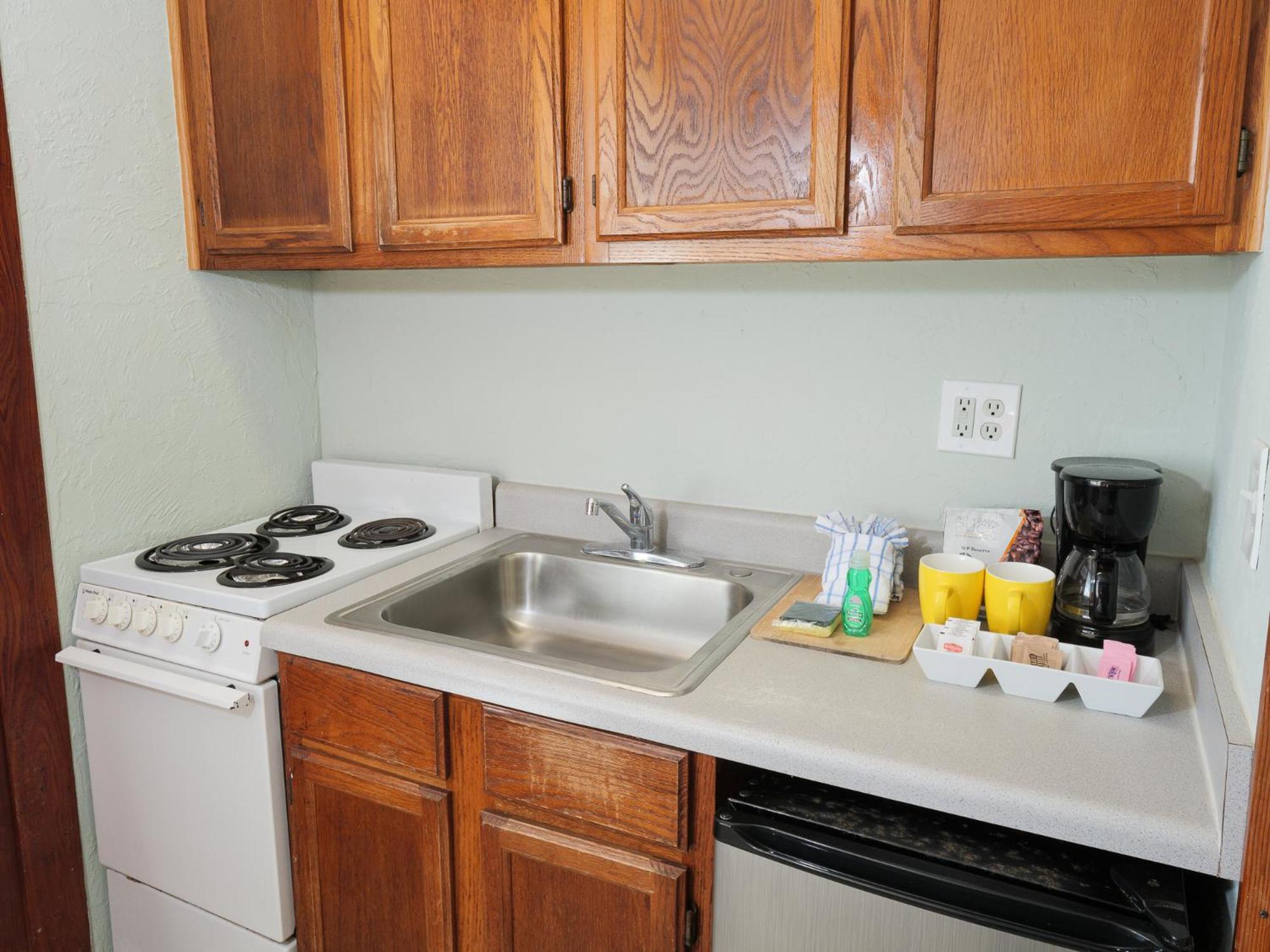 Double Suite - Photo 2