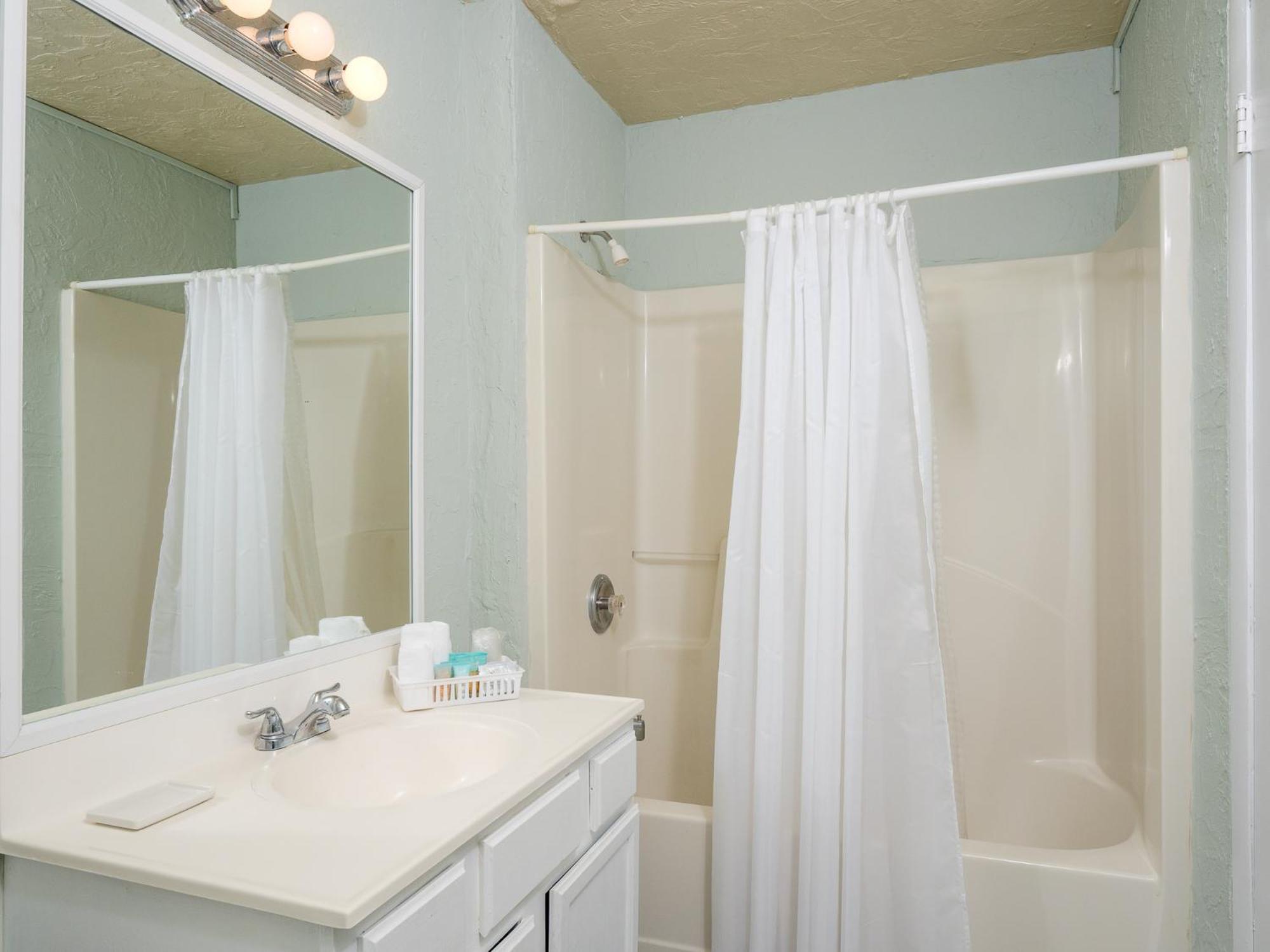 Double Suite - Photo 4